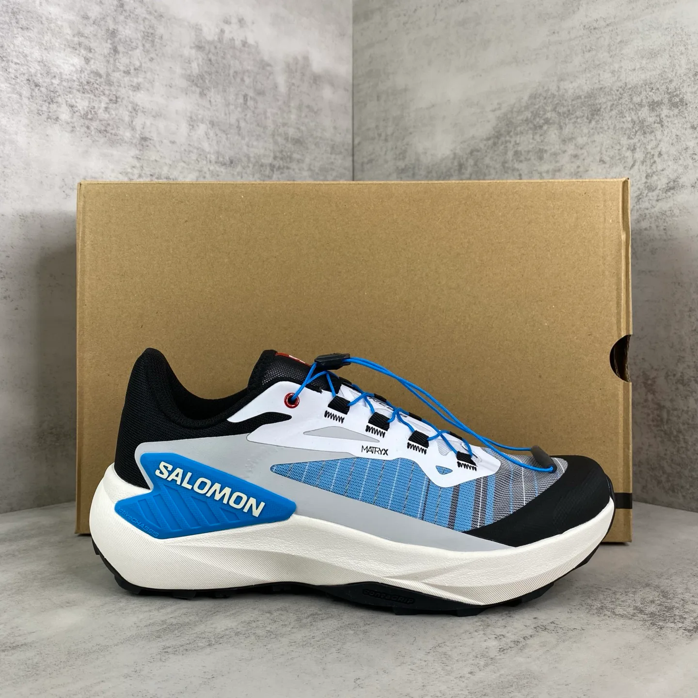 Women's Sneakers SALOMON 17835393
