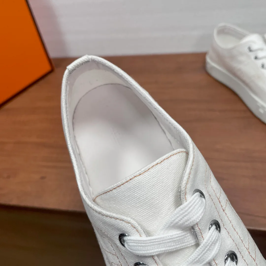 Men's Sneakers HERMES 17307277