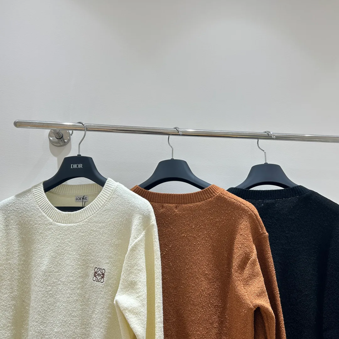 Women's Jumpers And Sweaters LOEWE 18096815