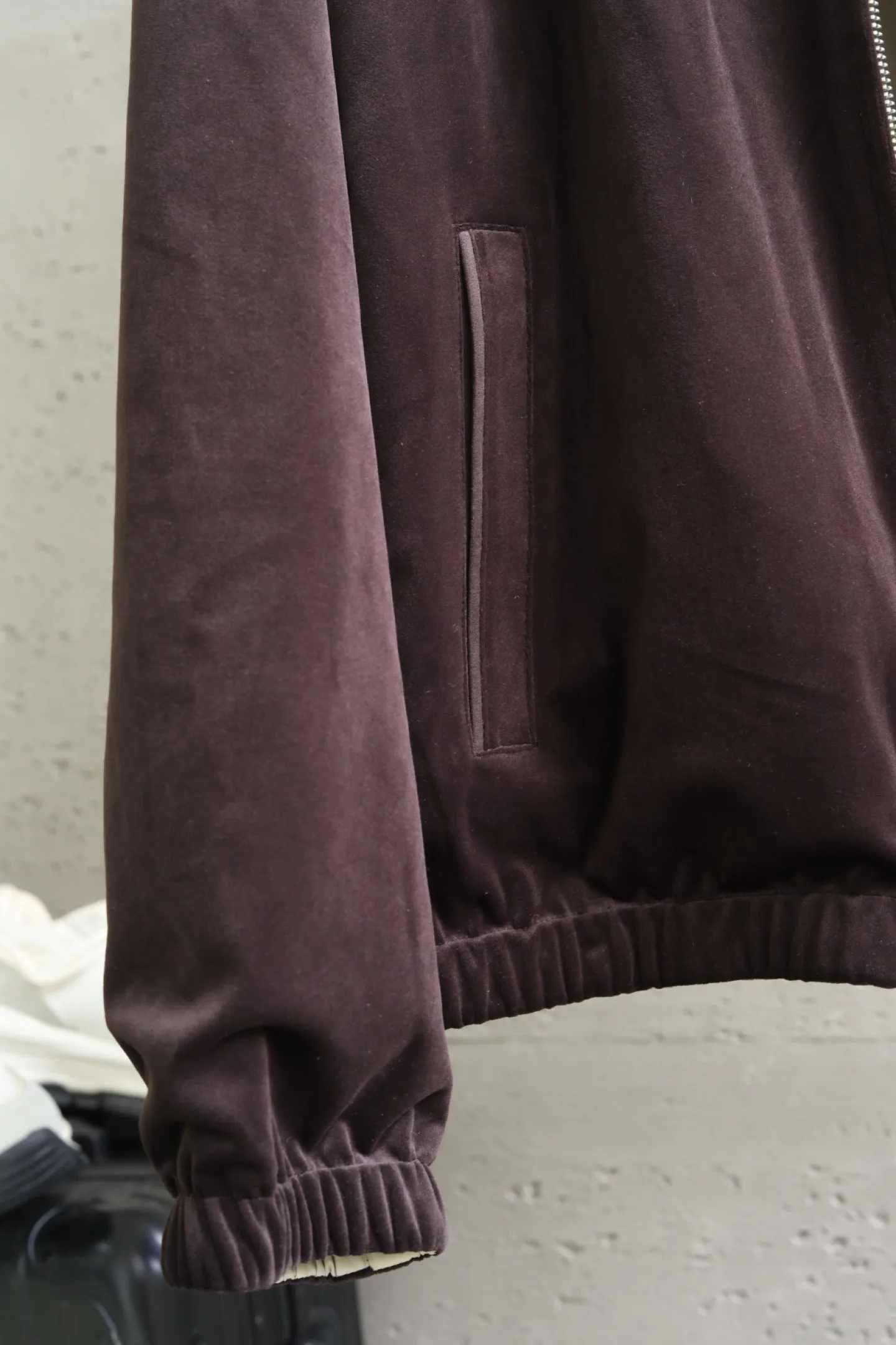 Men's Jackets And Down Jackets LORO PIANA 18411039