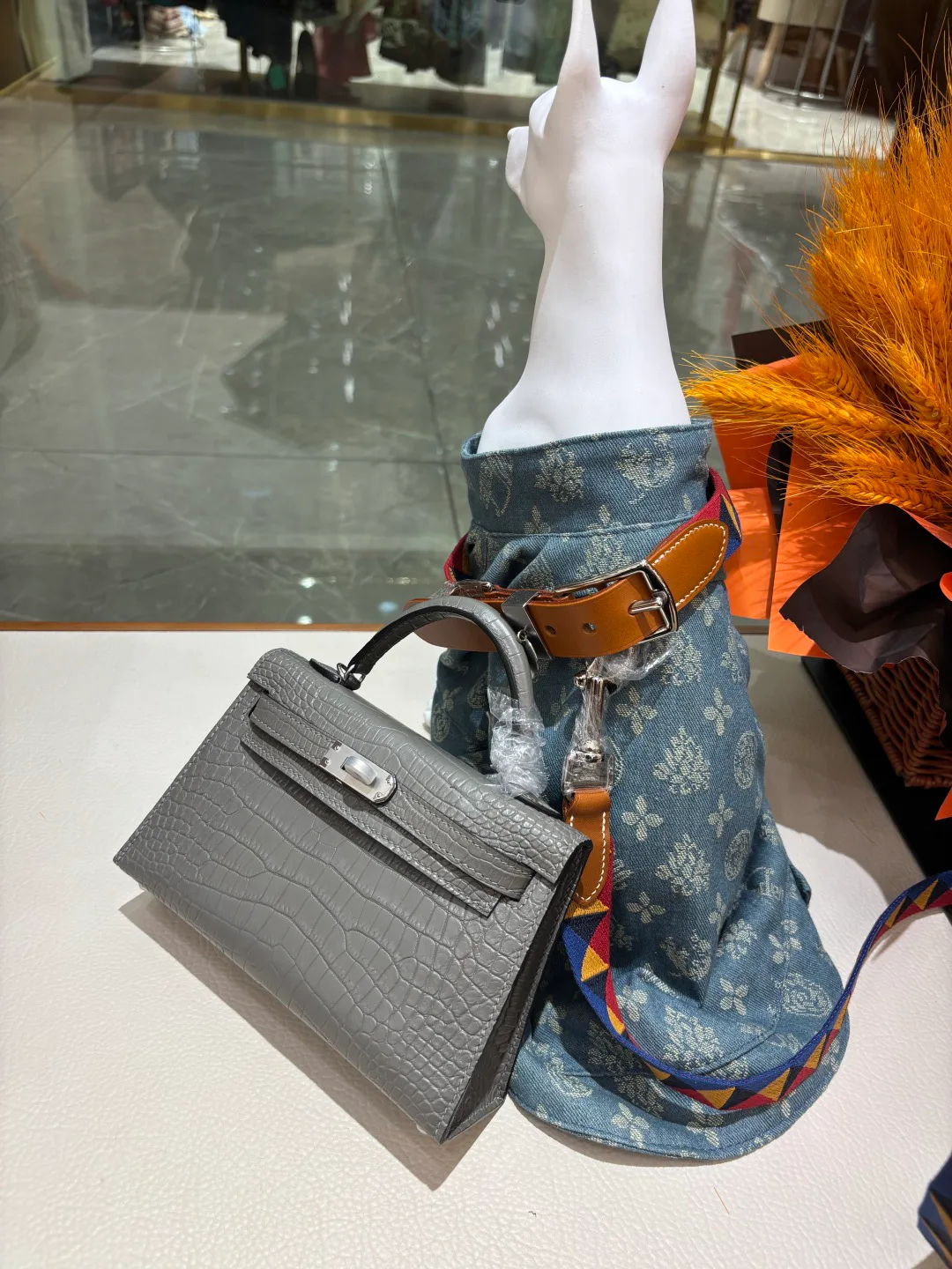 Women's Classic Handbags HERMES 16922265