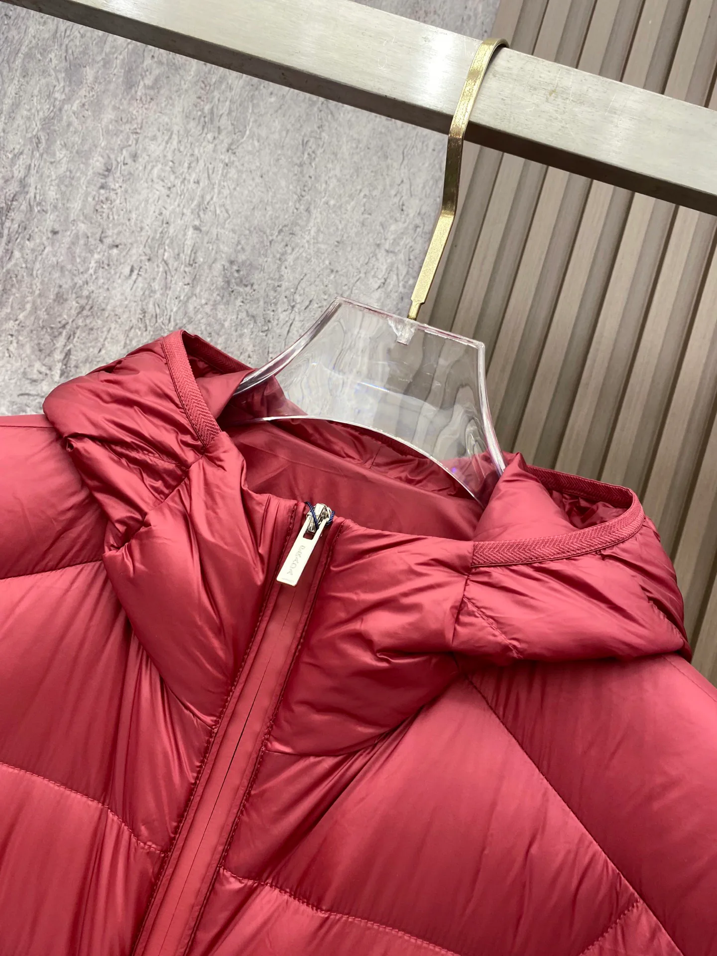 Куртки И Пуховики Мужские Prada 18596391