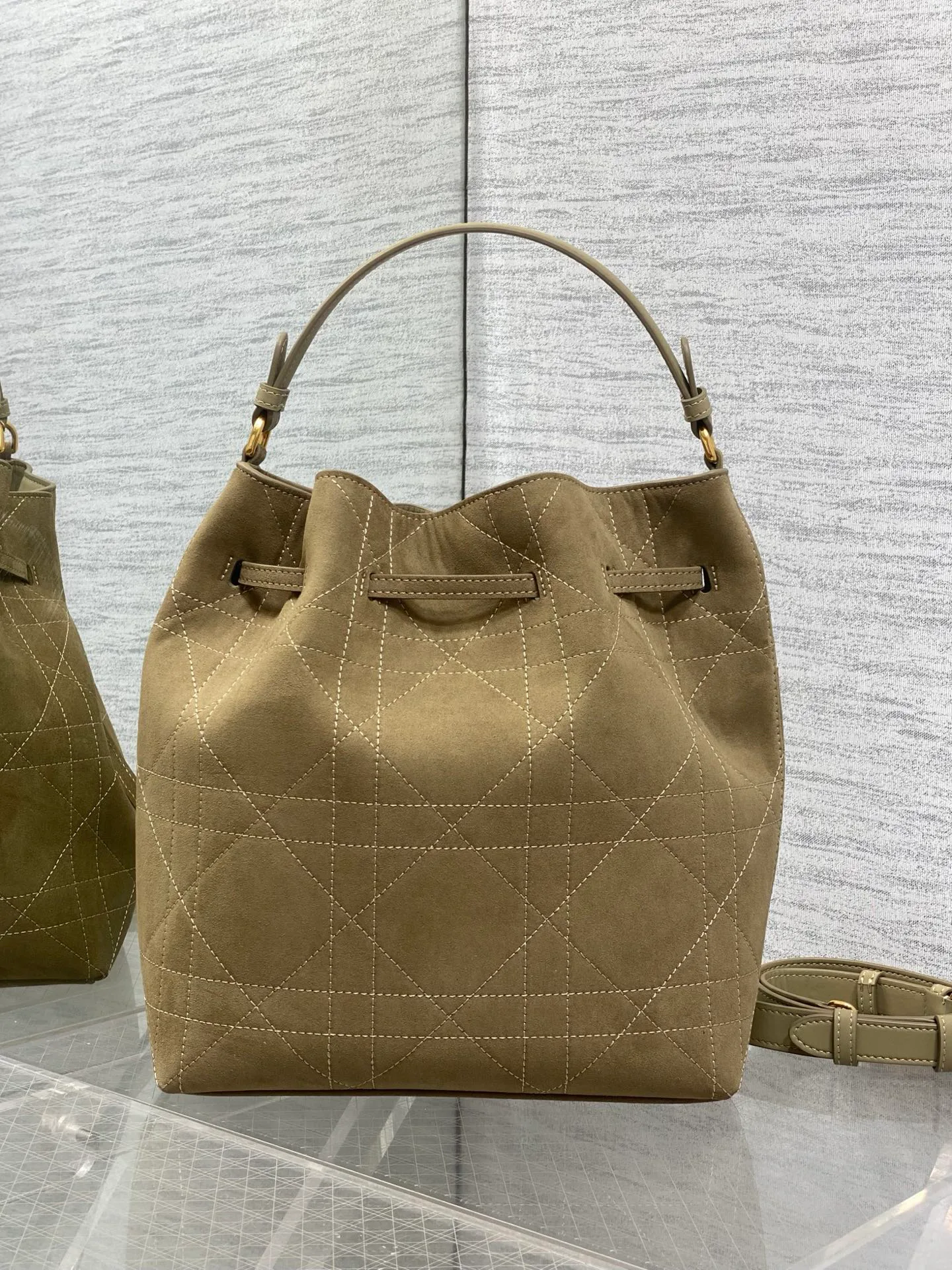 Women's Classic Handbags CHRISTIAN DIOR 17858140