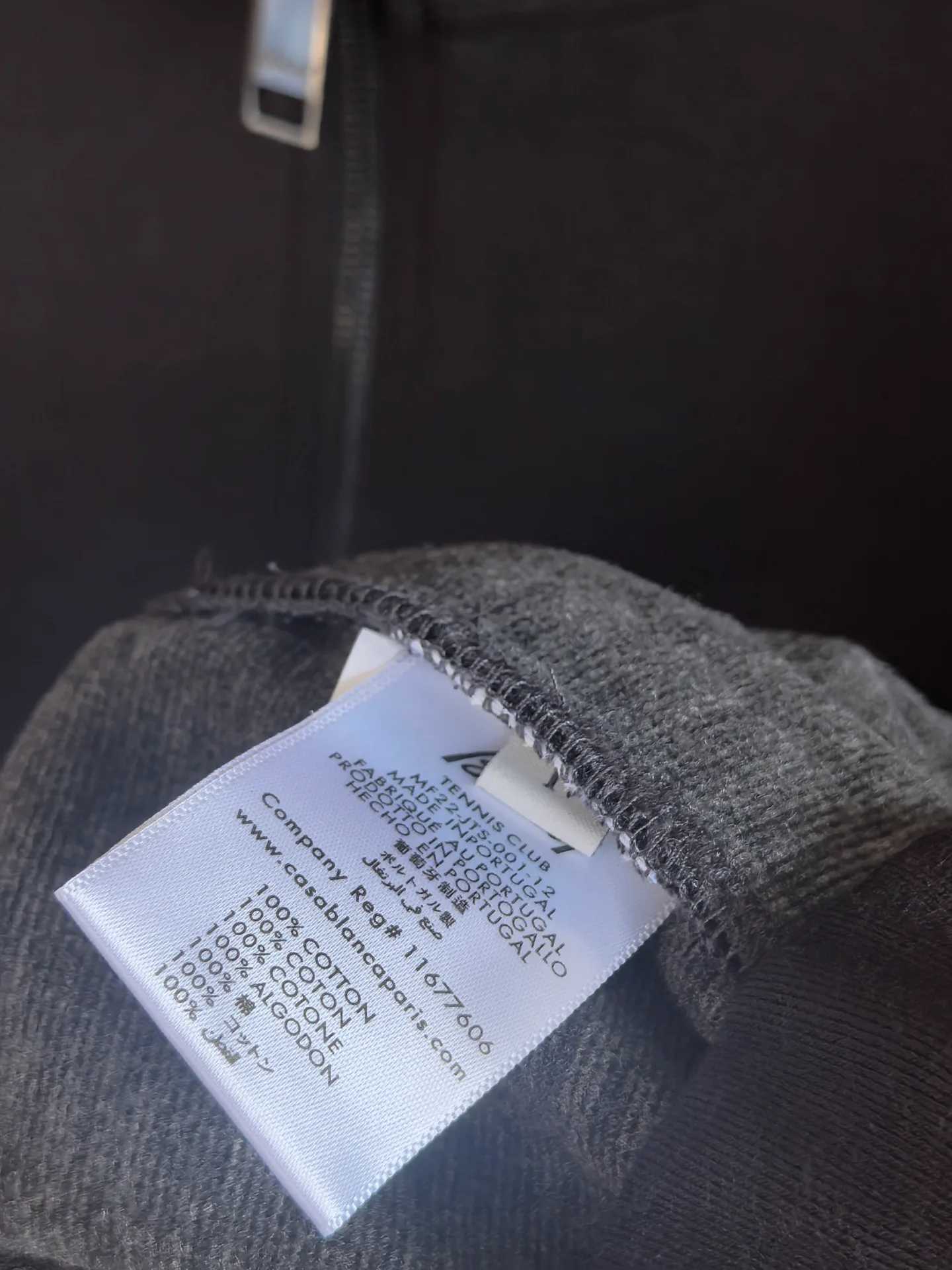 Men's Sweatshirts And Hoodies BRIONI 18109342