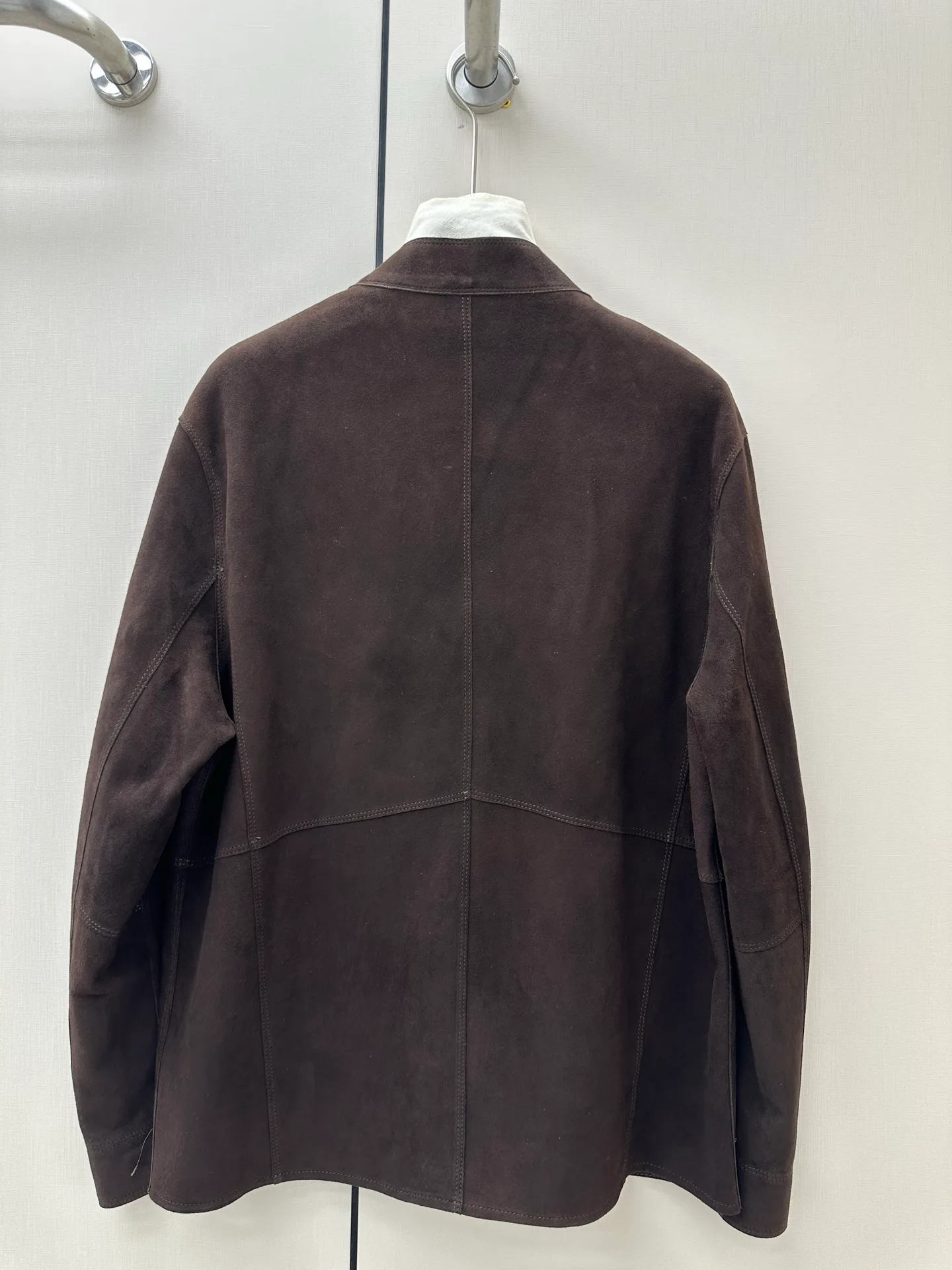 Women's Leather Jackets And Sheepskin Coats LORO PIANA 18287906