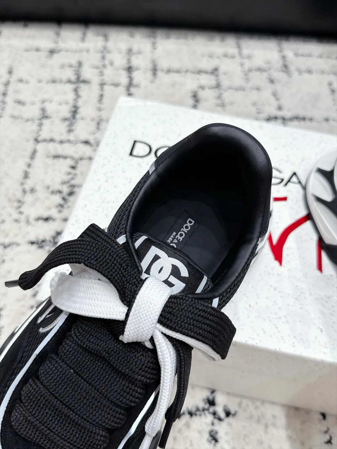 Women's Sneakers DOLCE & GABBANA 18454431