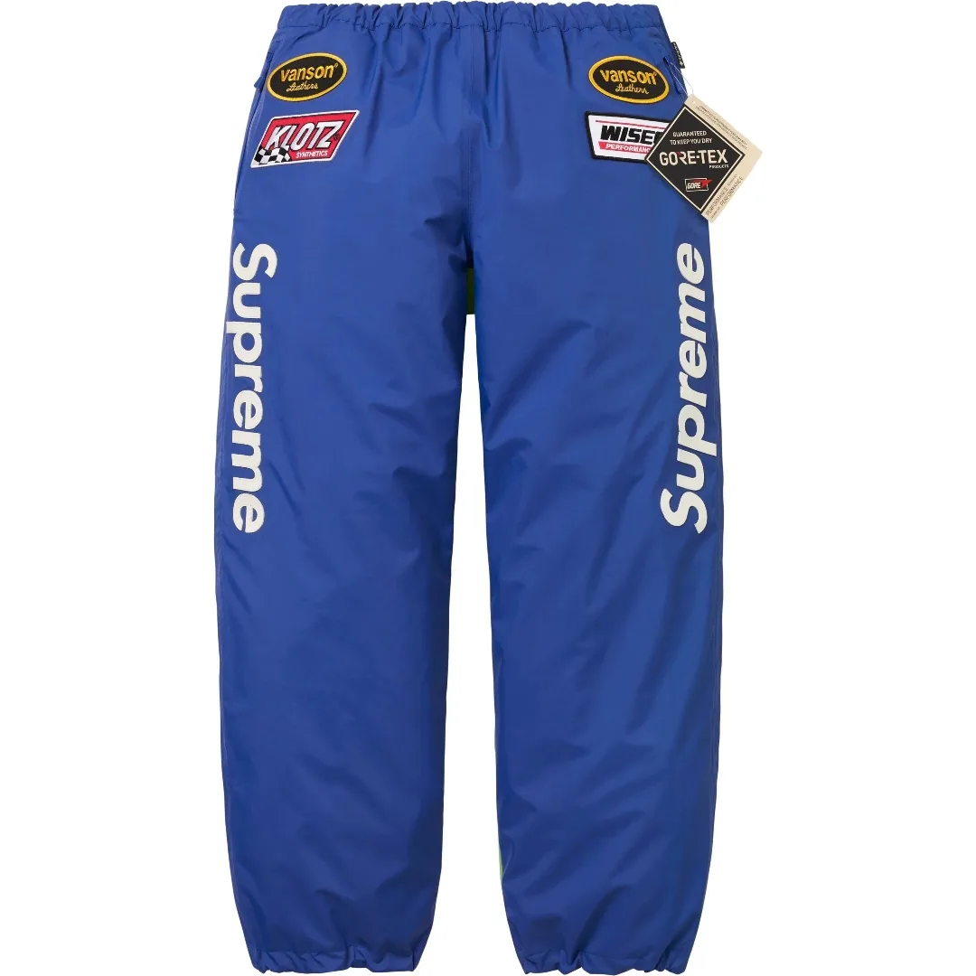 Men's Trousers SUPREME 17510418