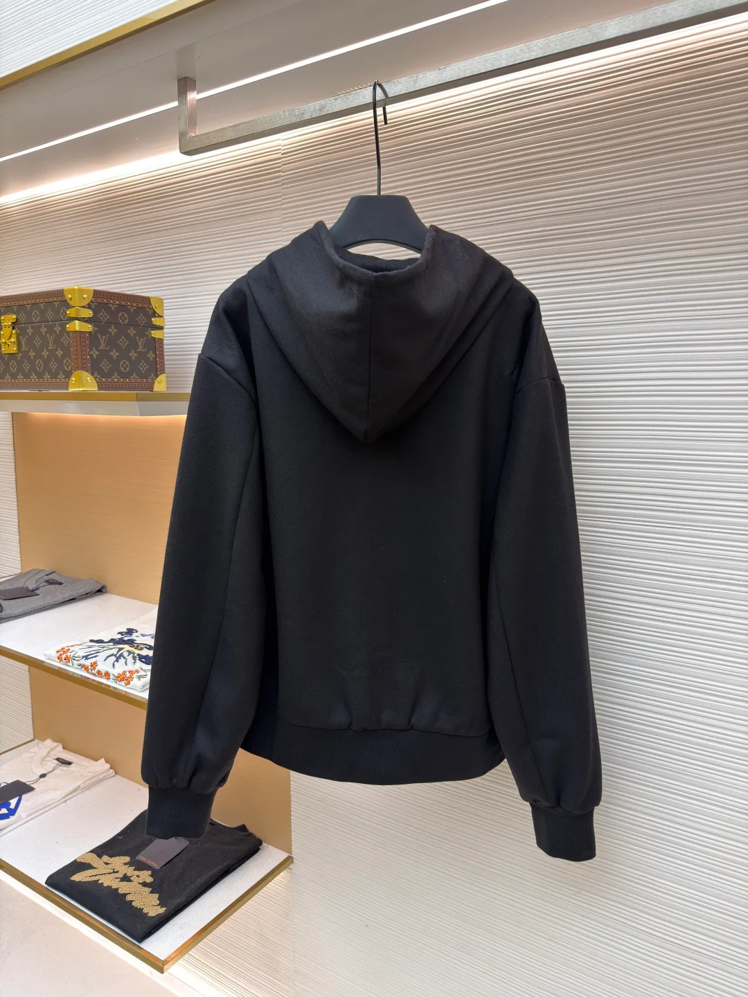 Men's Jackets And Down Jackets LOUIS VUITTON 17480623