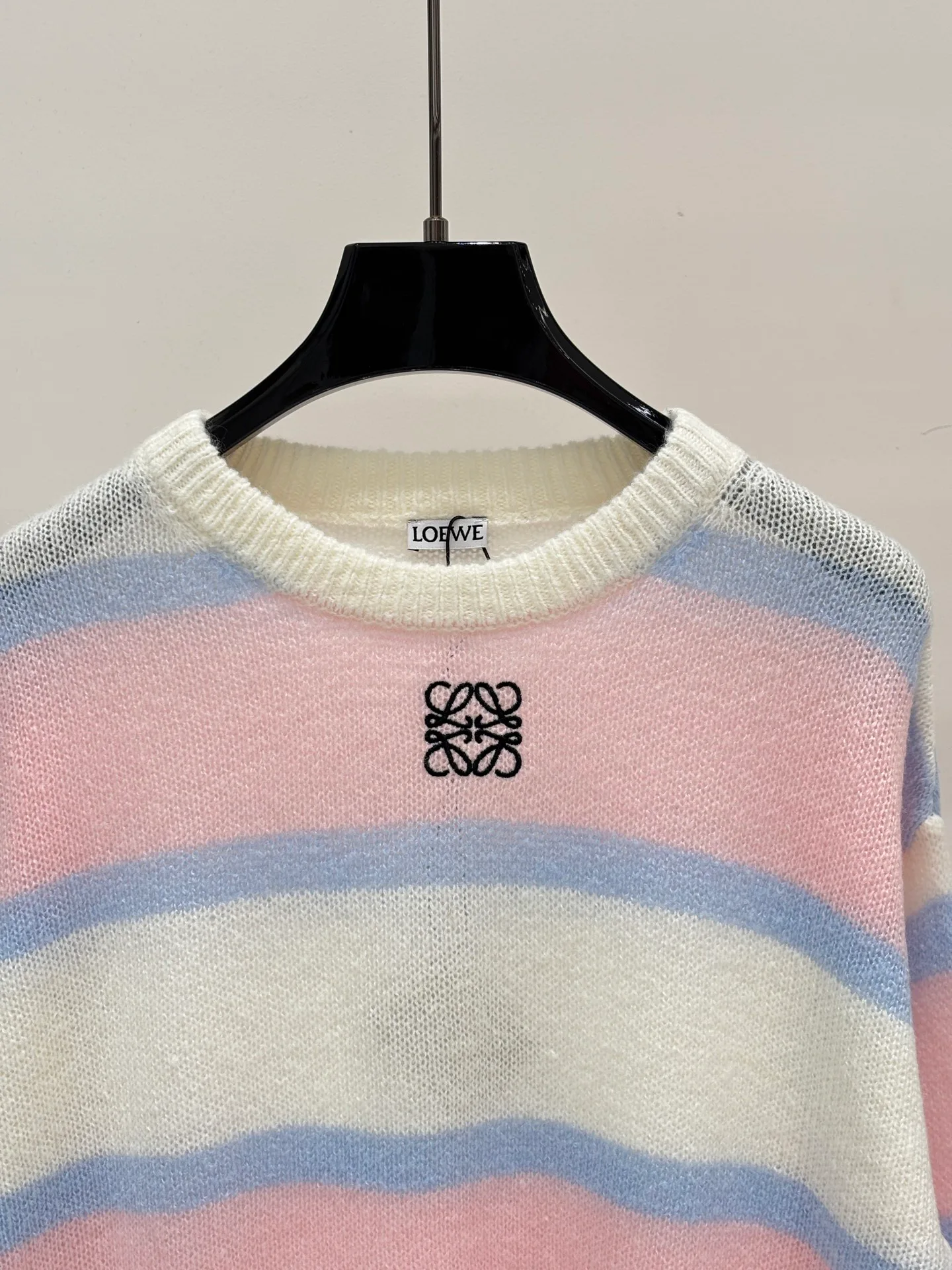 Women's Jumpers And Sweaters LOEWE 17914031