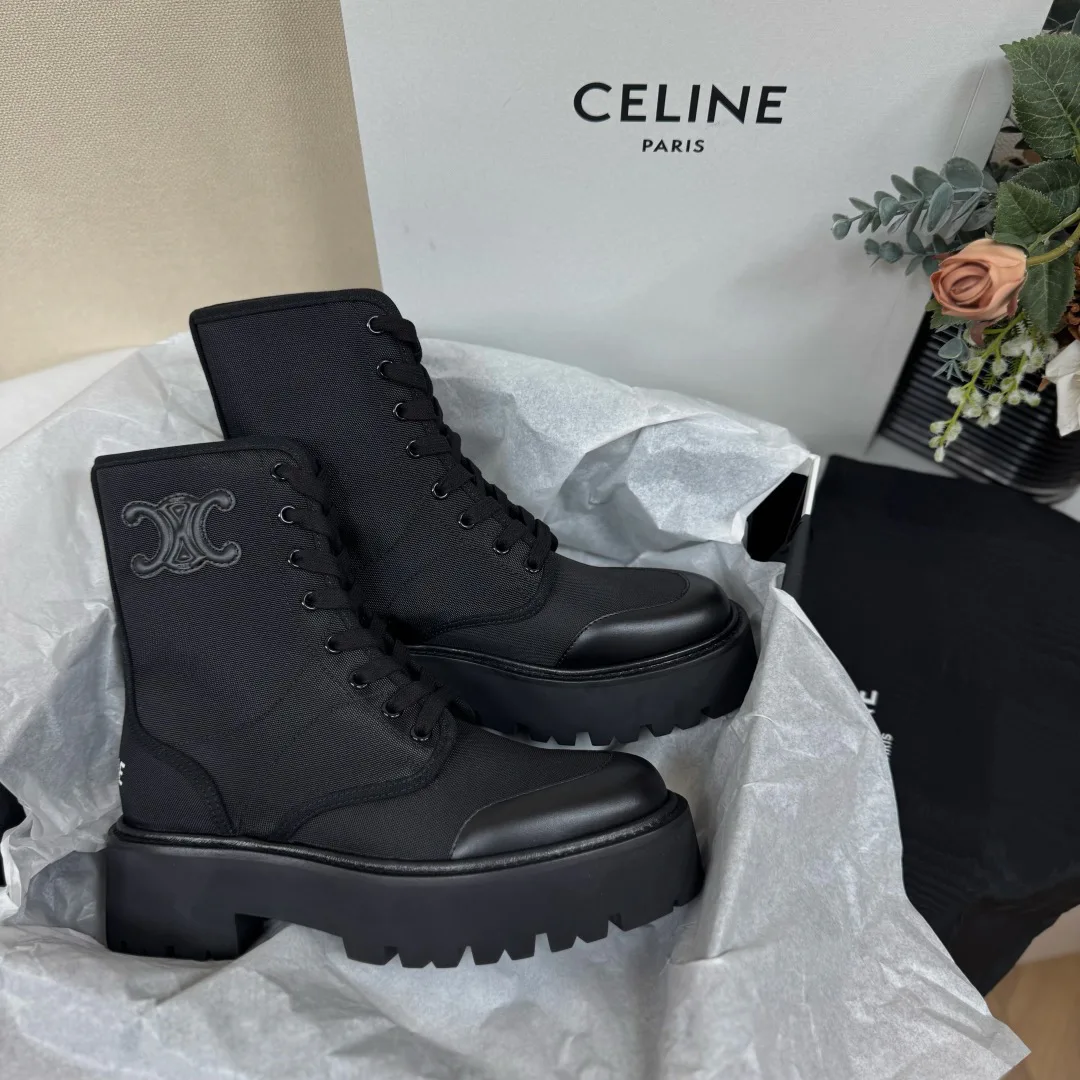 Women's Ankle Boots CELINE 17736314
