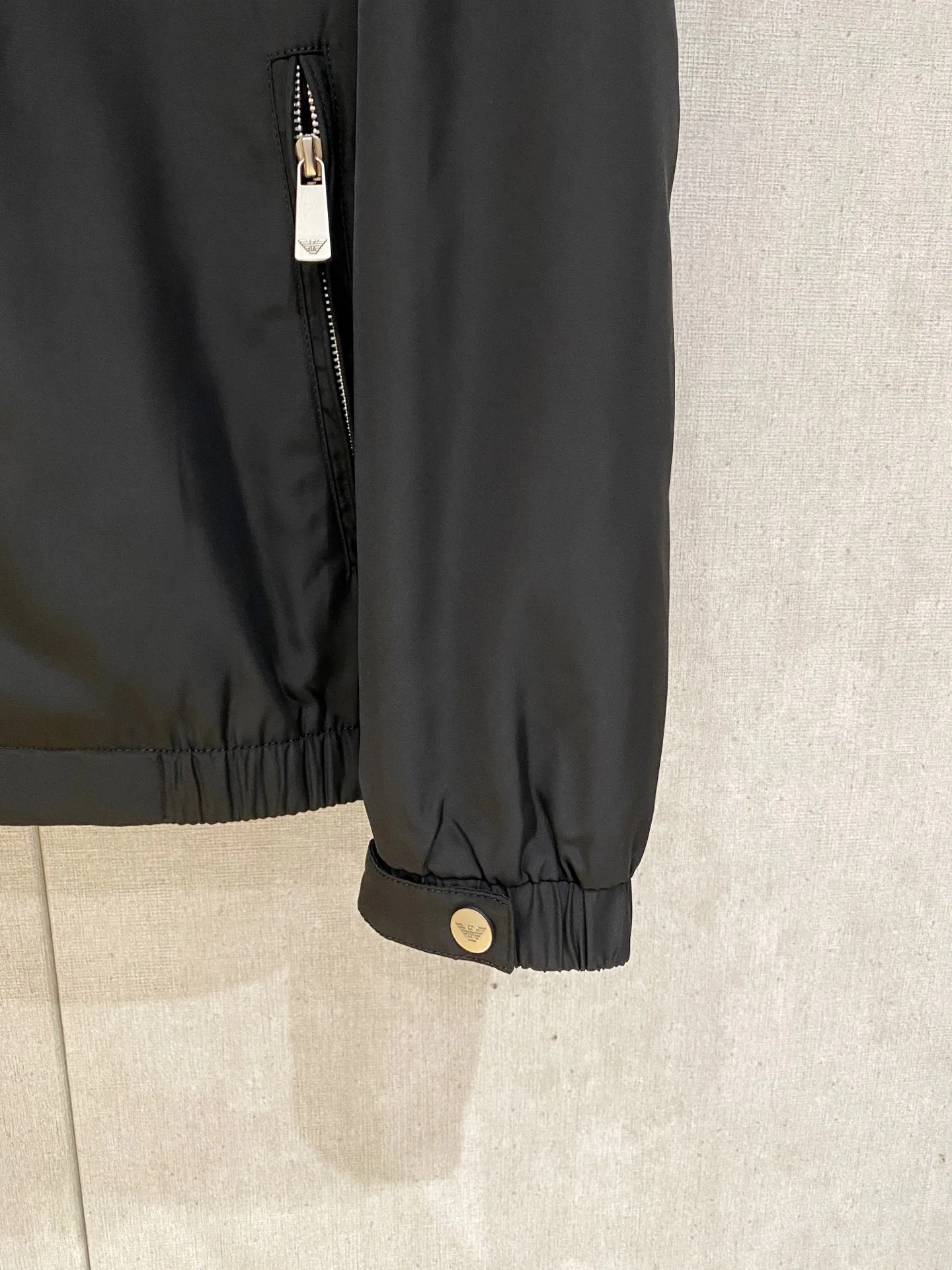 Men's Jackets And Down Jackets ARMANI 18272986