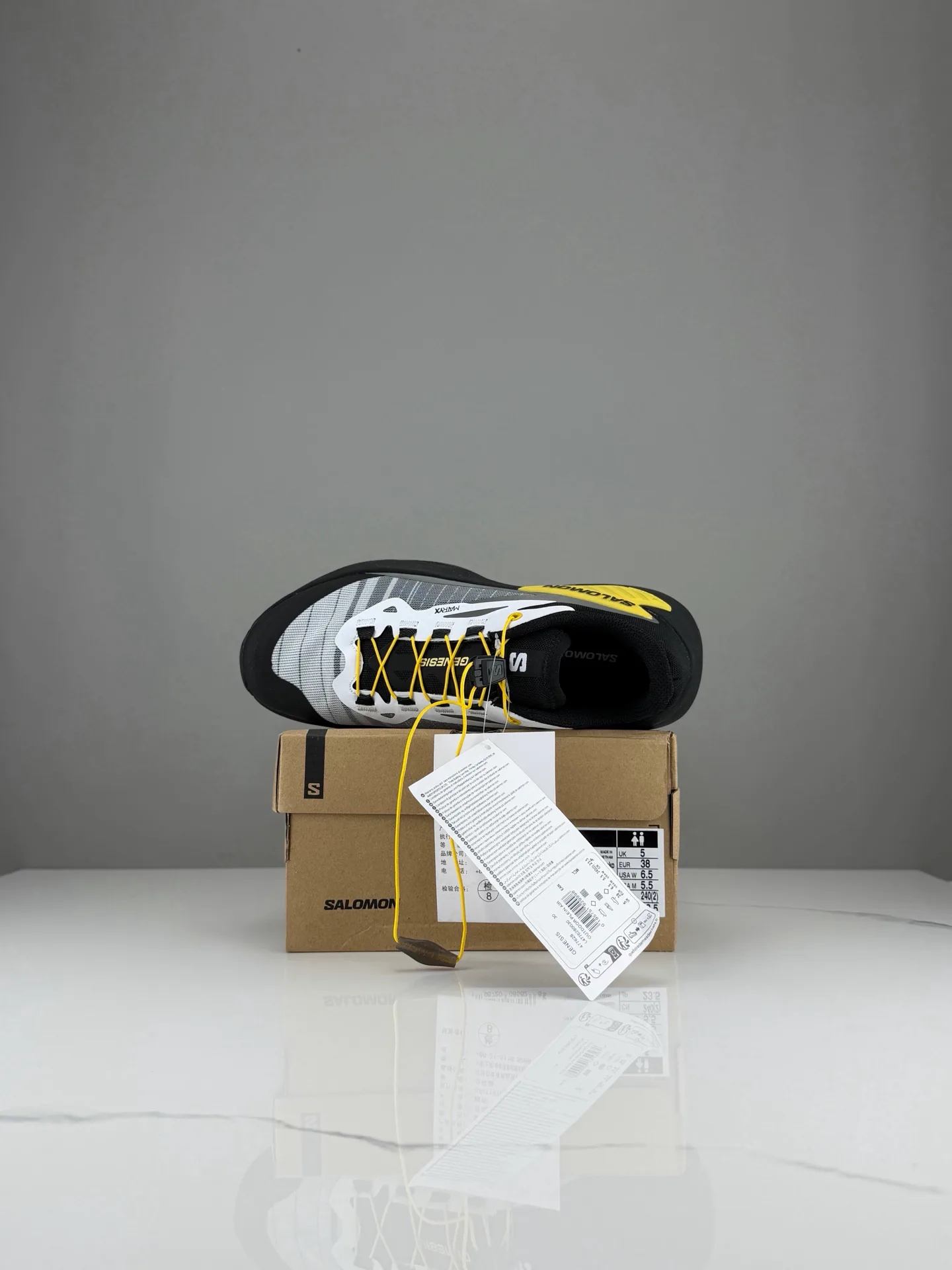 Women's Sneakers SALOMON 17956904