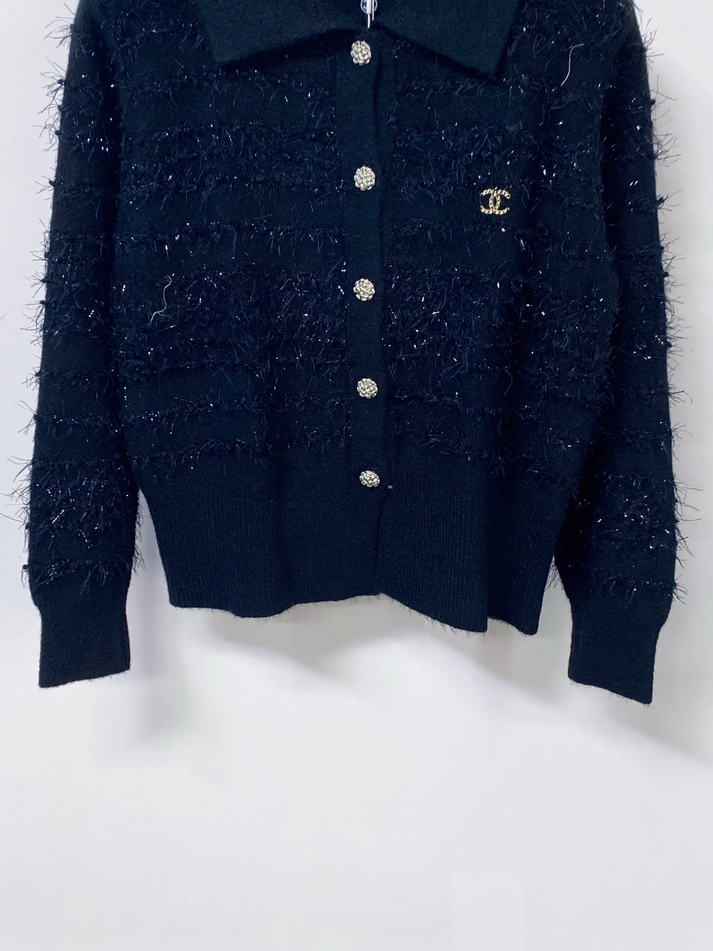 Women's Jumpers And Sweaters CHANEL 18509751