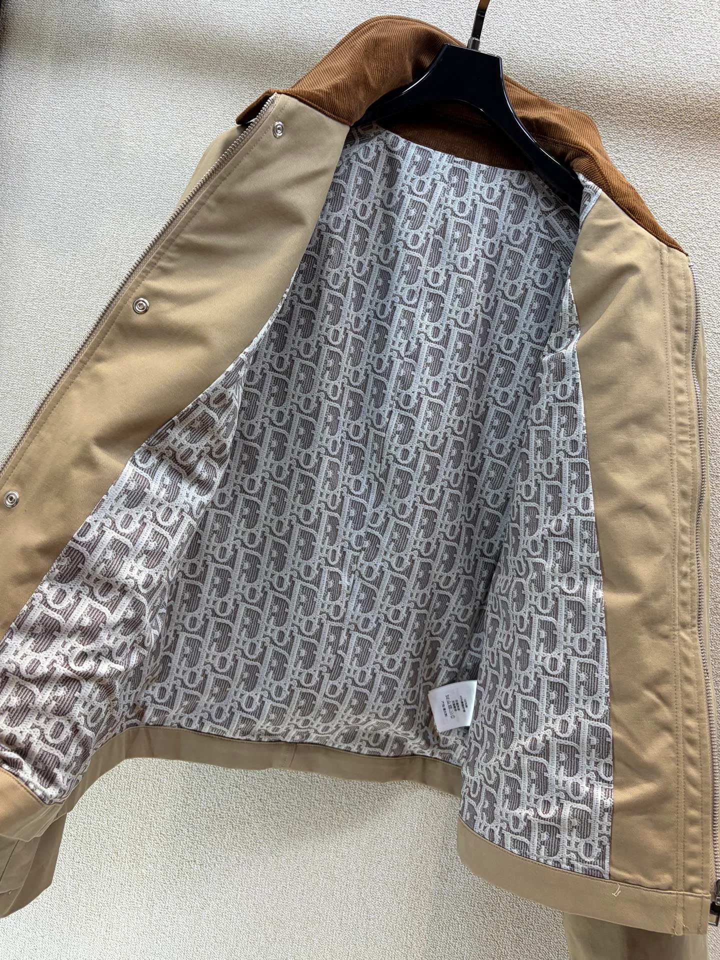 Women's Jackets And Down Jackets CHRISTIAN DIOR 18253050