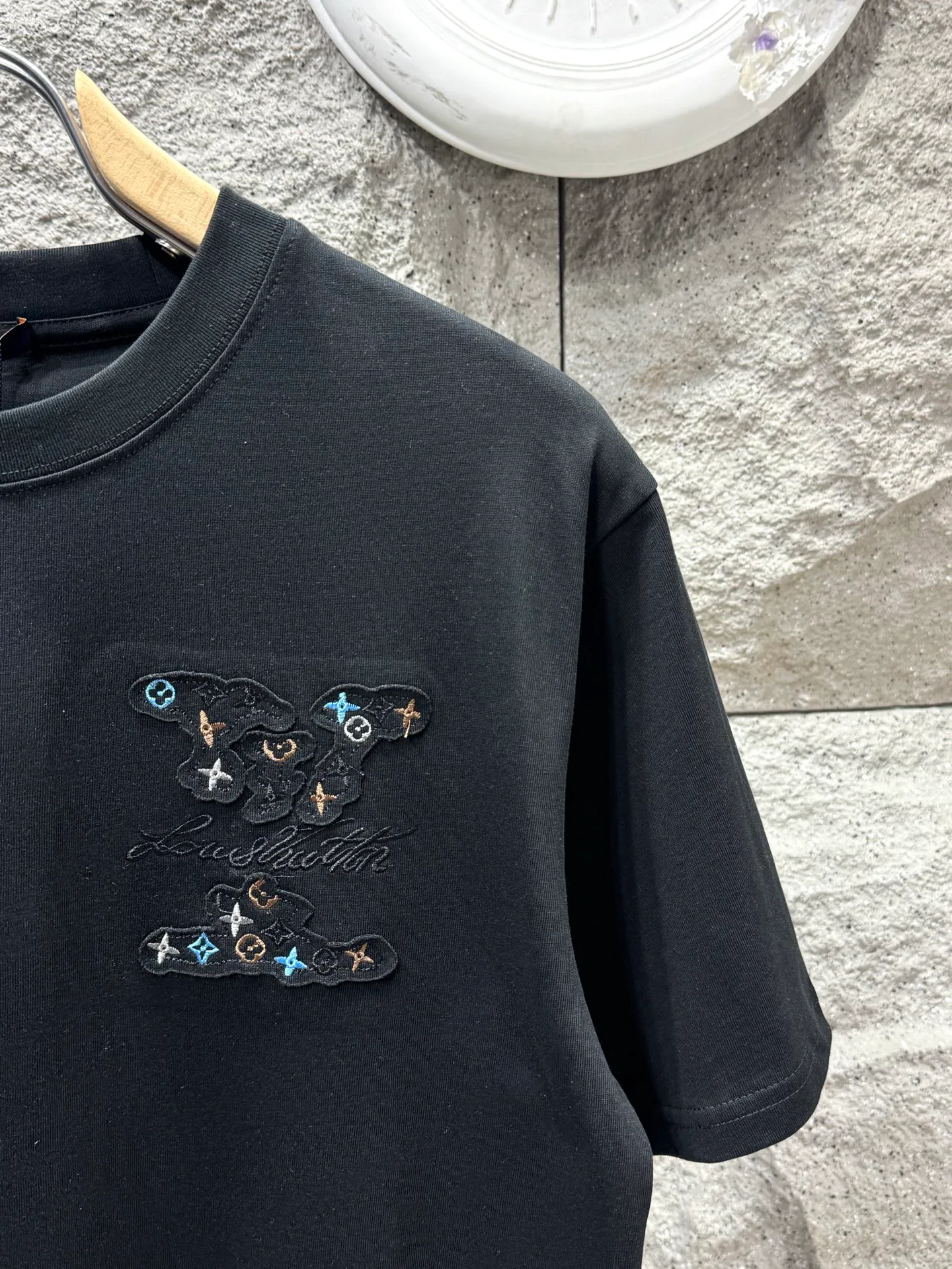 Men's T-Shirts LOUIS VUITTON 17821258