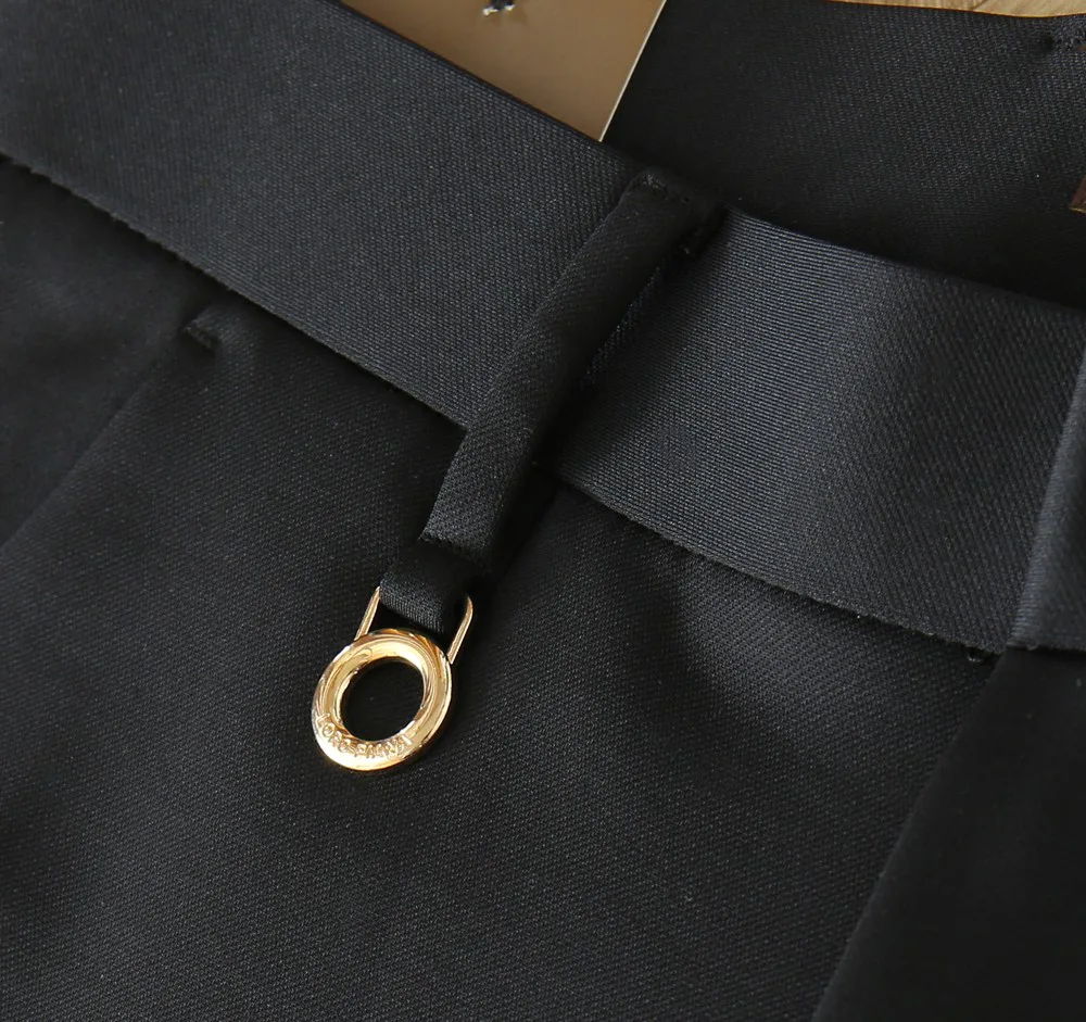 Men's Trousers LORO PIANA 18109348