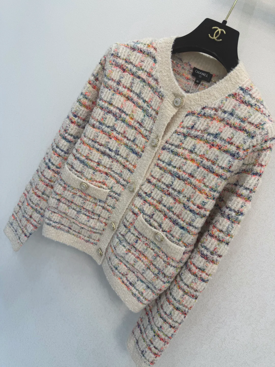 Women's Jumpers And Sweaters CHANEL 18509762