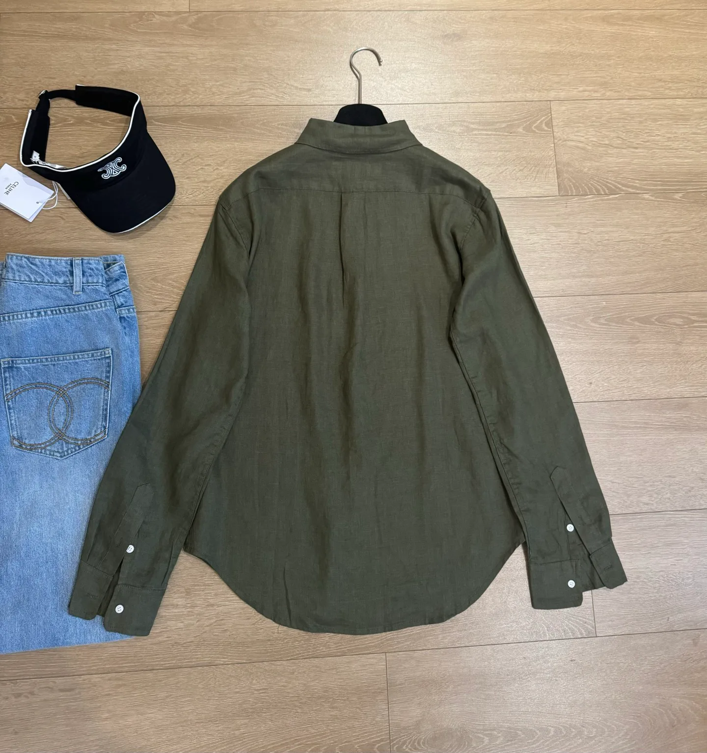 Women's Shirts RALPH LAUREN 17097170