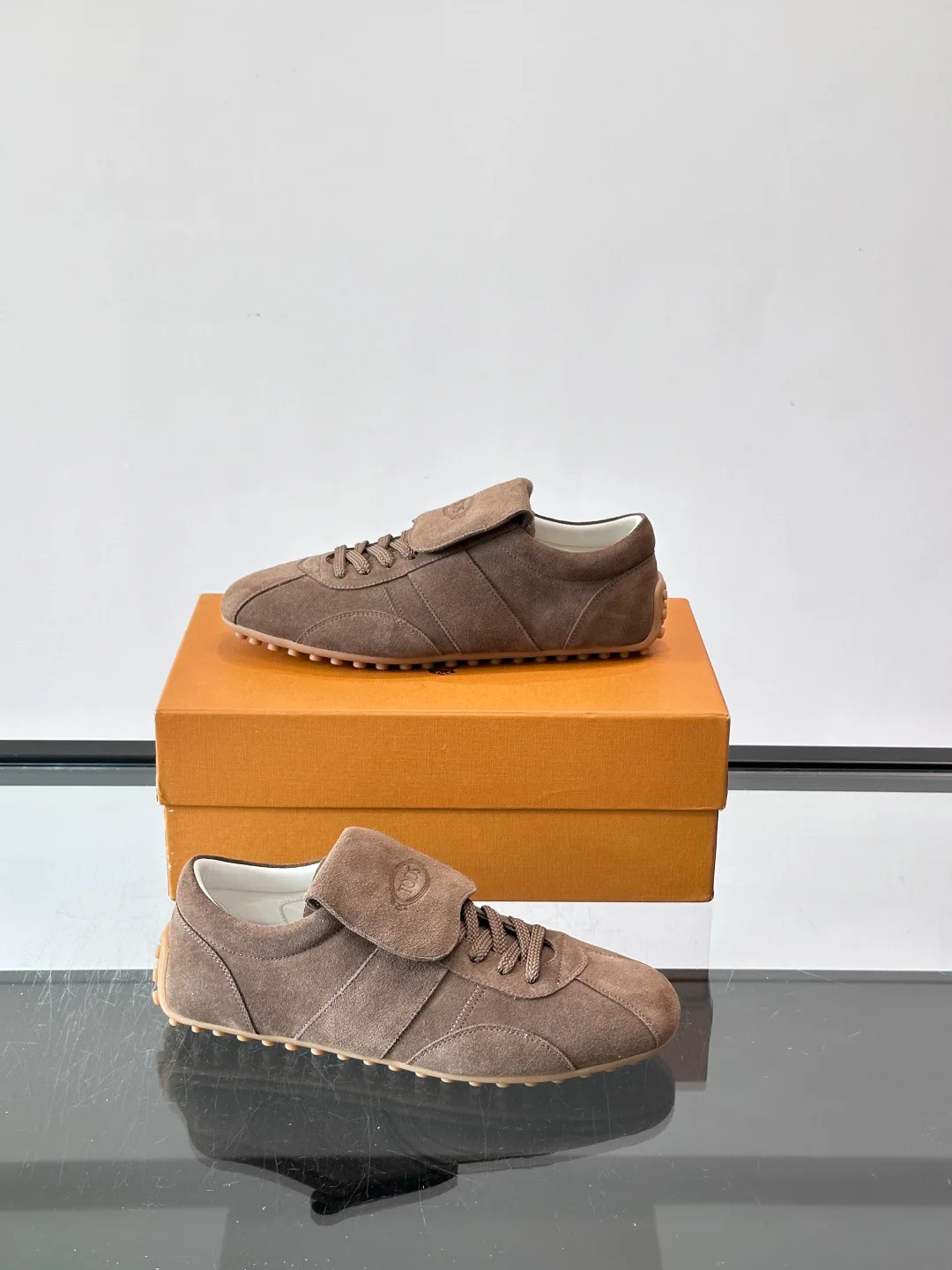 Men's Sneakers TOD'S 17905742