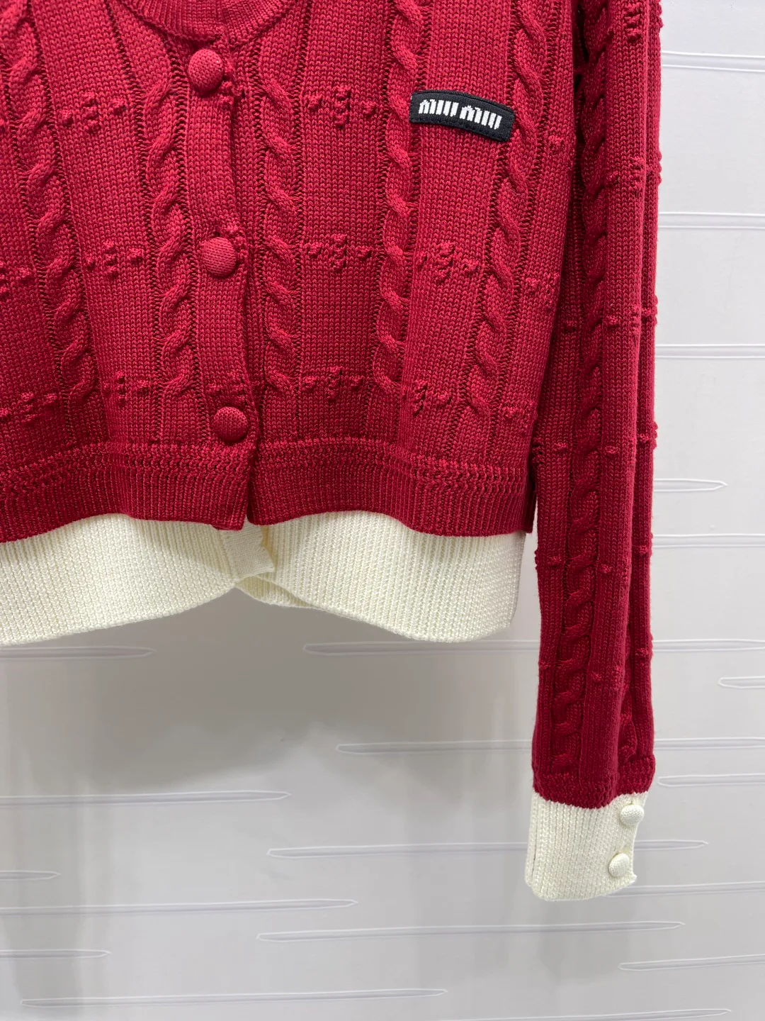 Women's Jumpers And Sweaters MIU MIU 17952838