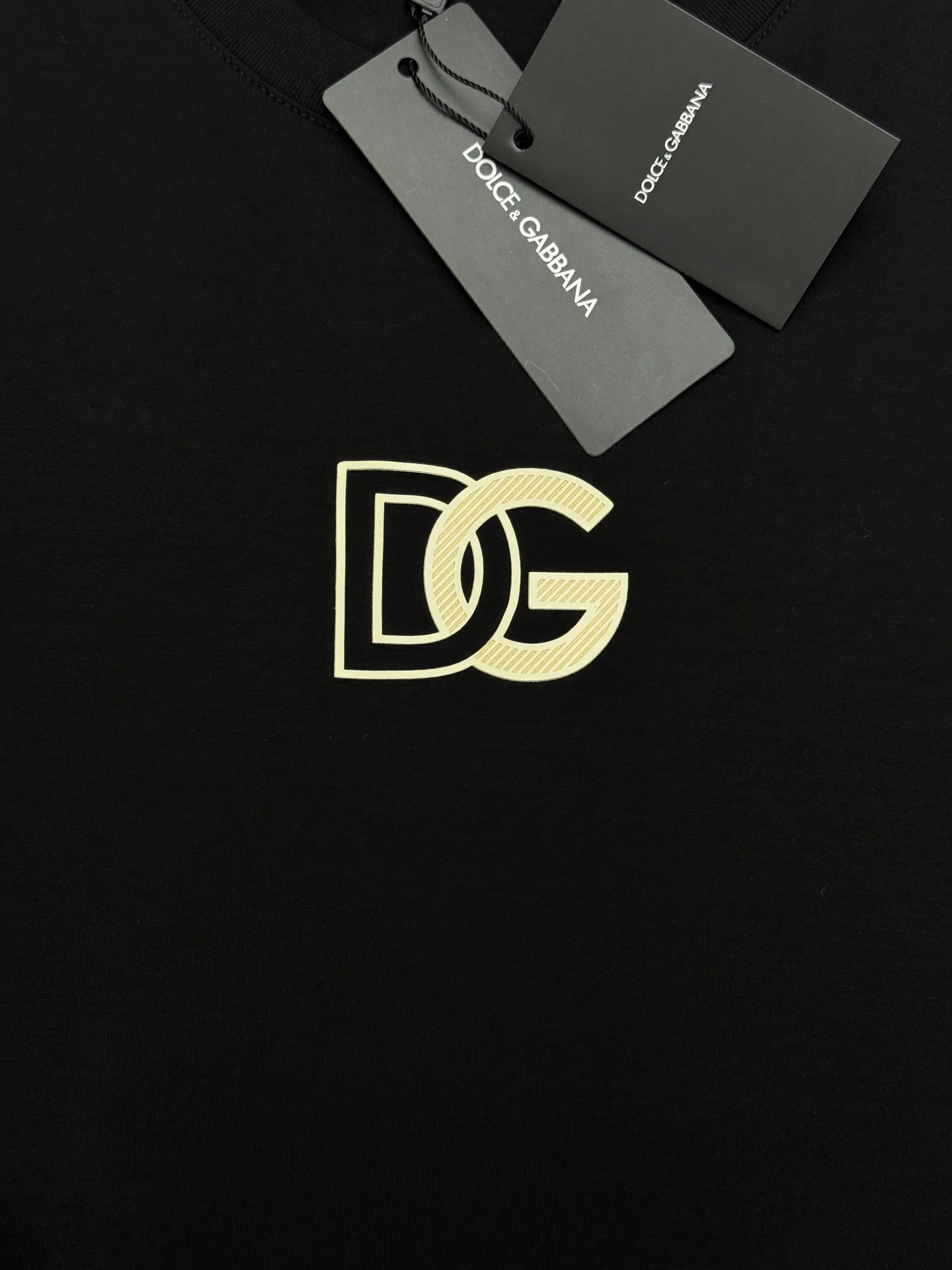 Men's T-Shirts DOLCE & GABBANA 17099806