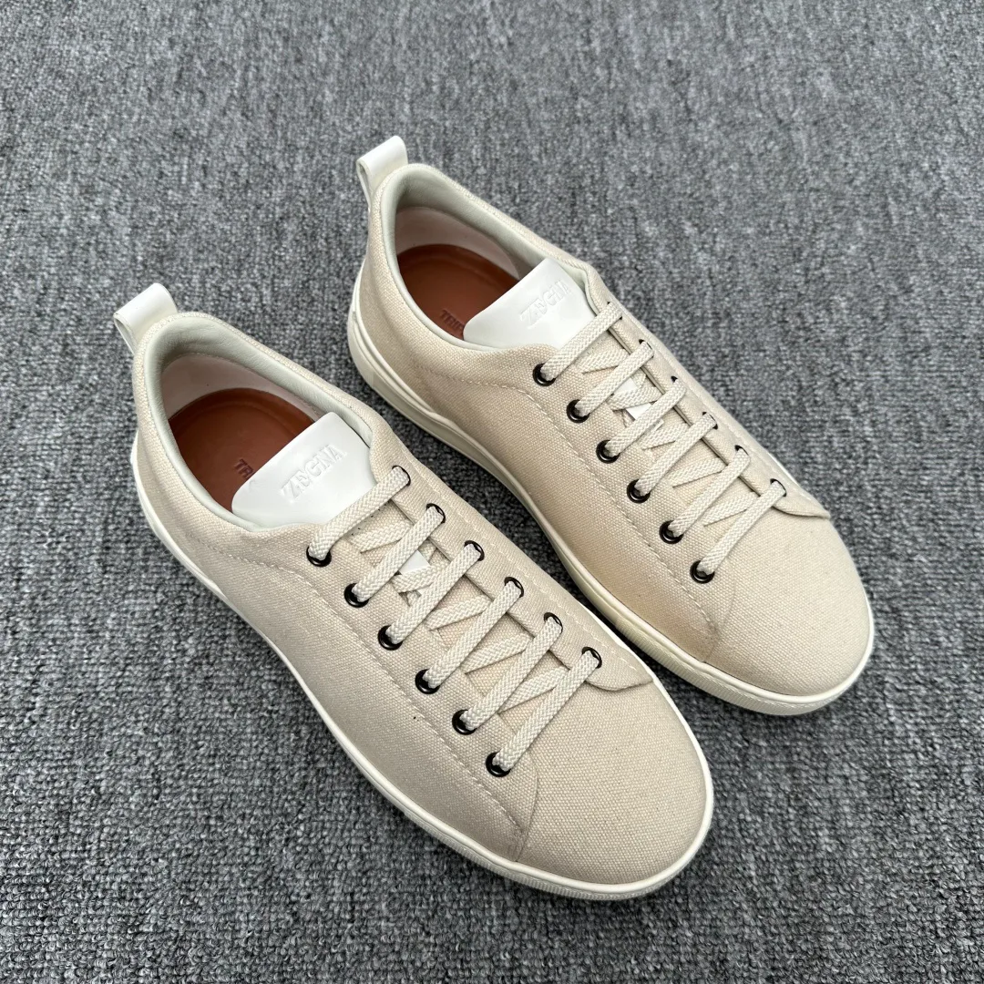 Men's Sneakers ZEGNA 18075904