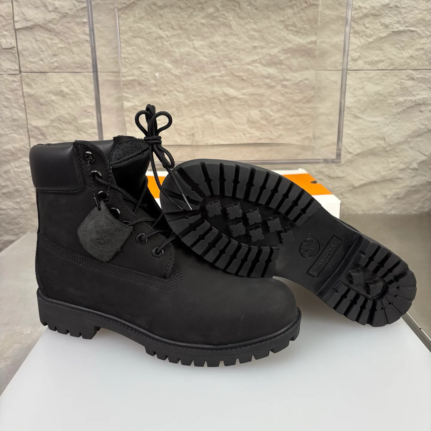 Women's Ankle Boots TIMBERLAND 18351626