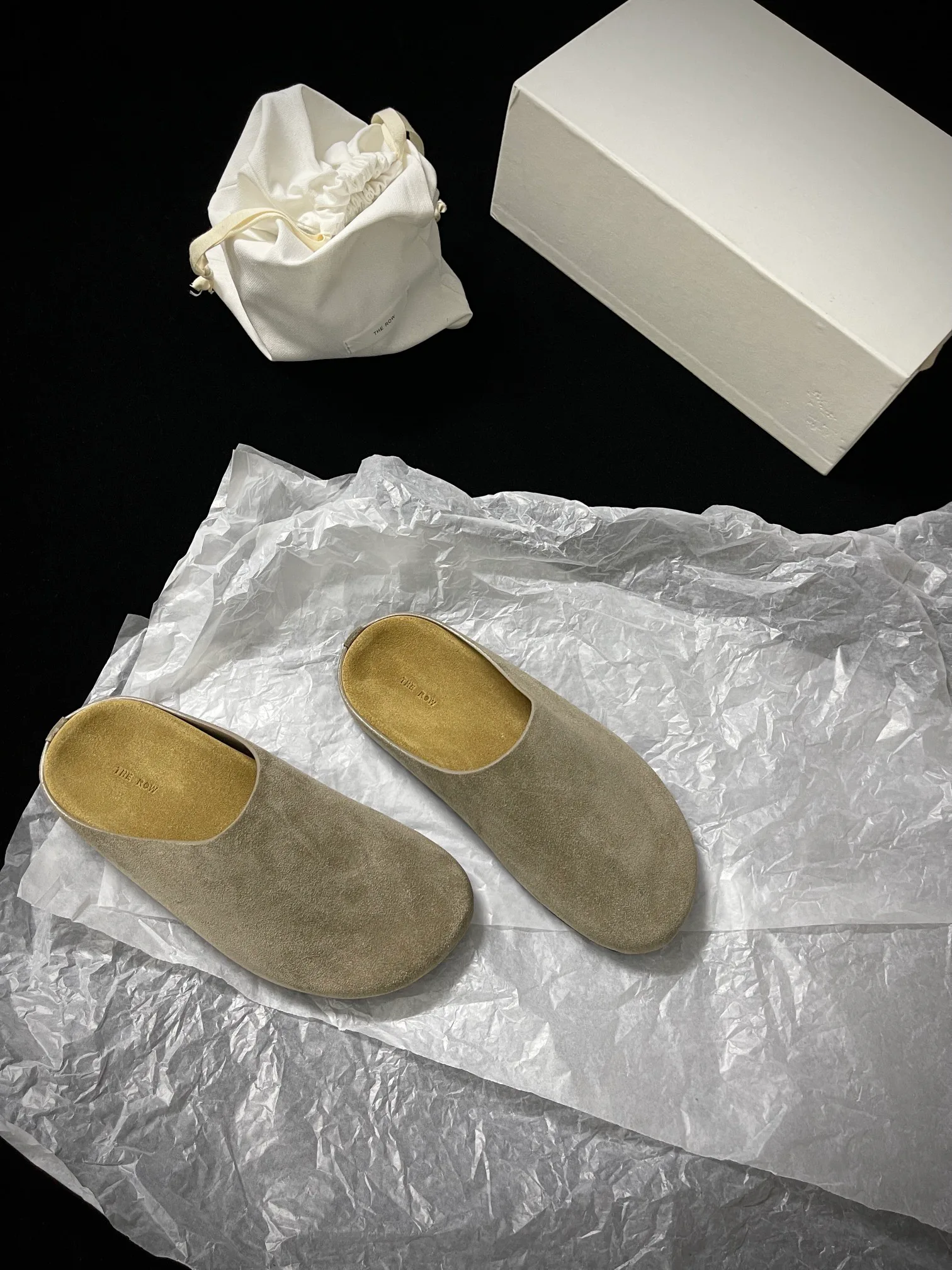 Мюли И Сабо Женские Birkenstock 18599665