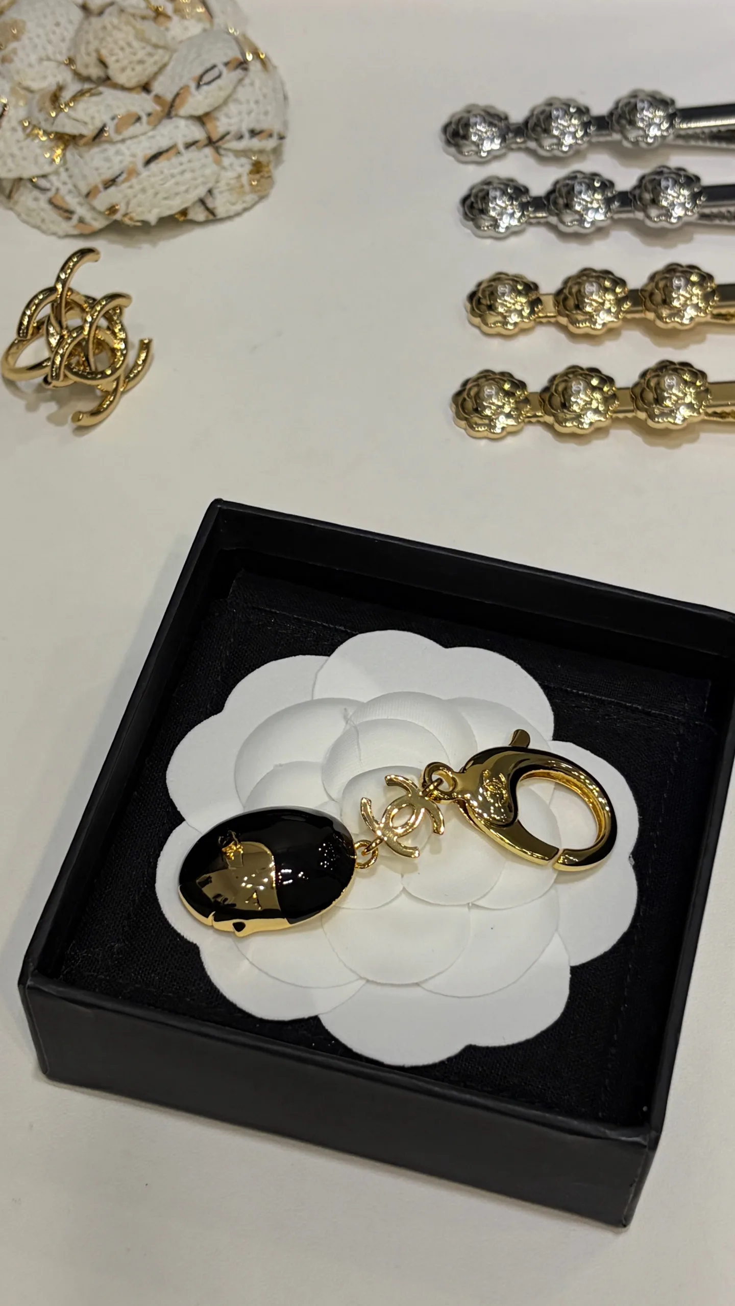 Jewelry CHANEL 16921050