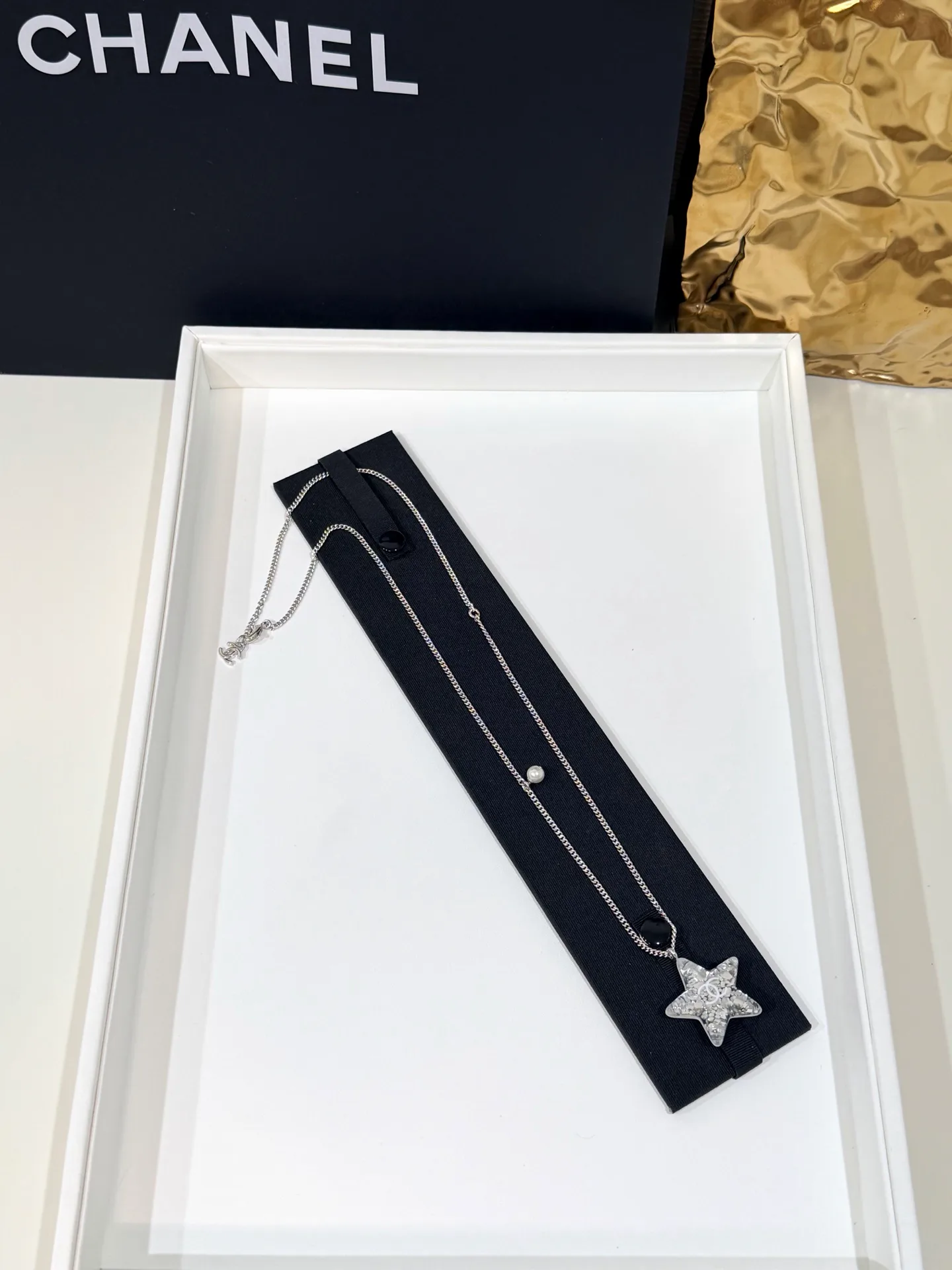 Jewelry CHANEL 17858096