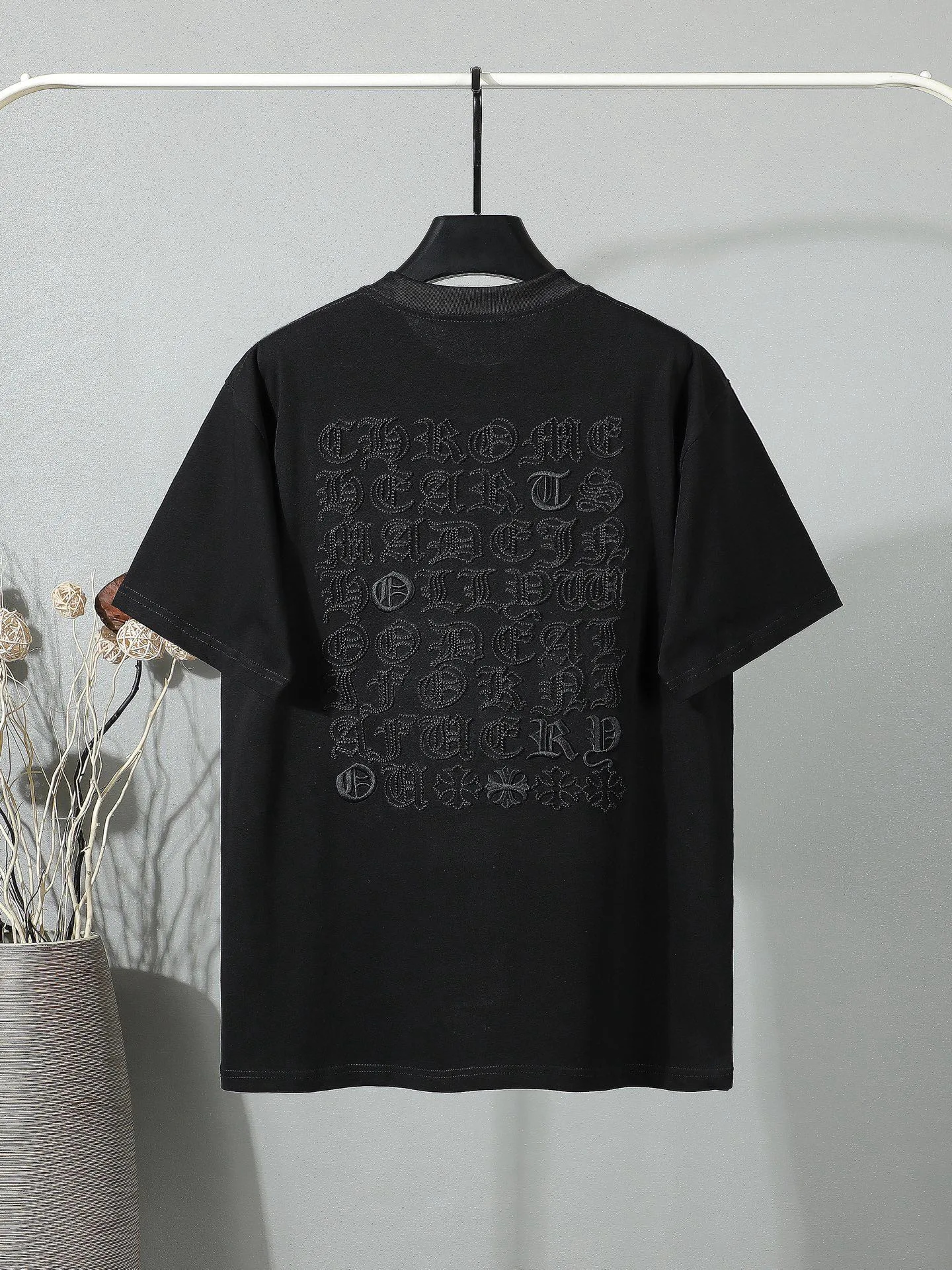 Men's T-Shirts CHROME HEARTS 17843377