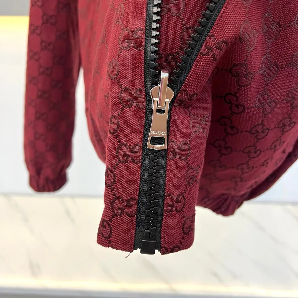 Women's Jackets And Down Jackets GUCCI 18416754