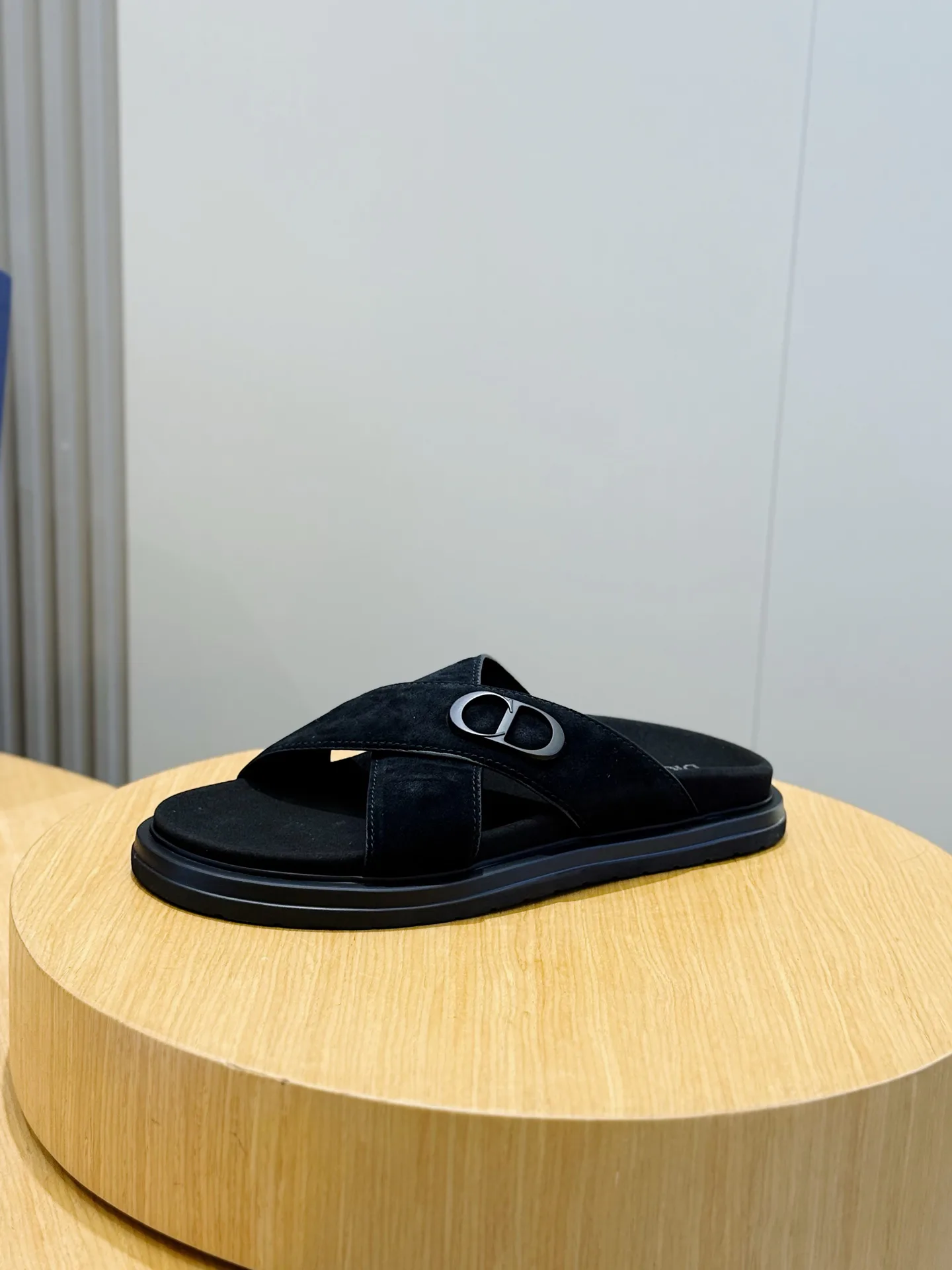 Men's Sandals CHRISTIAN DIOR 17514756
