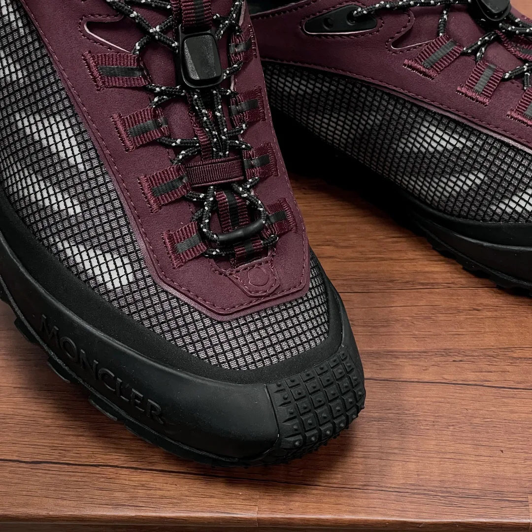 Men's Sneakers MONCLER 17934658