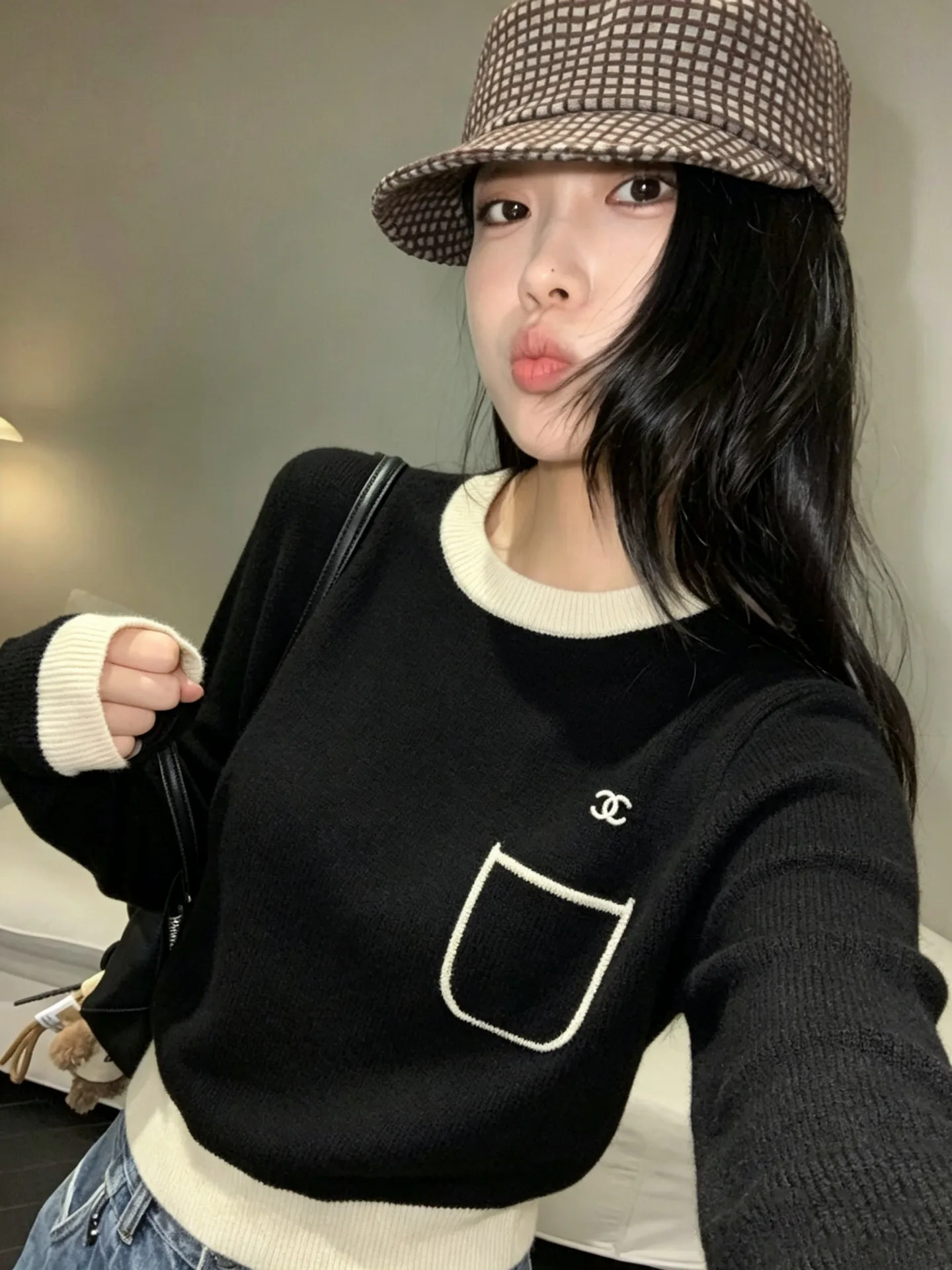 Women's Jumpers And Sweaters CHANEL 17837541