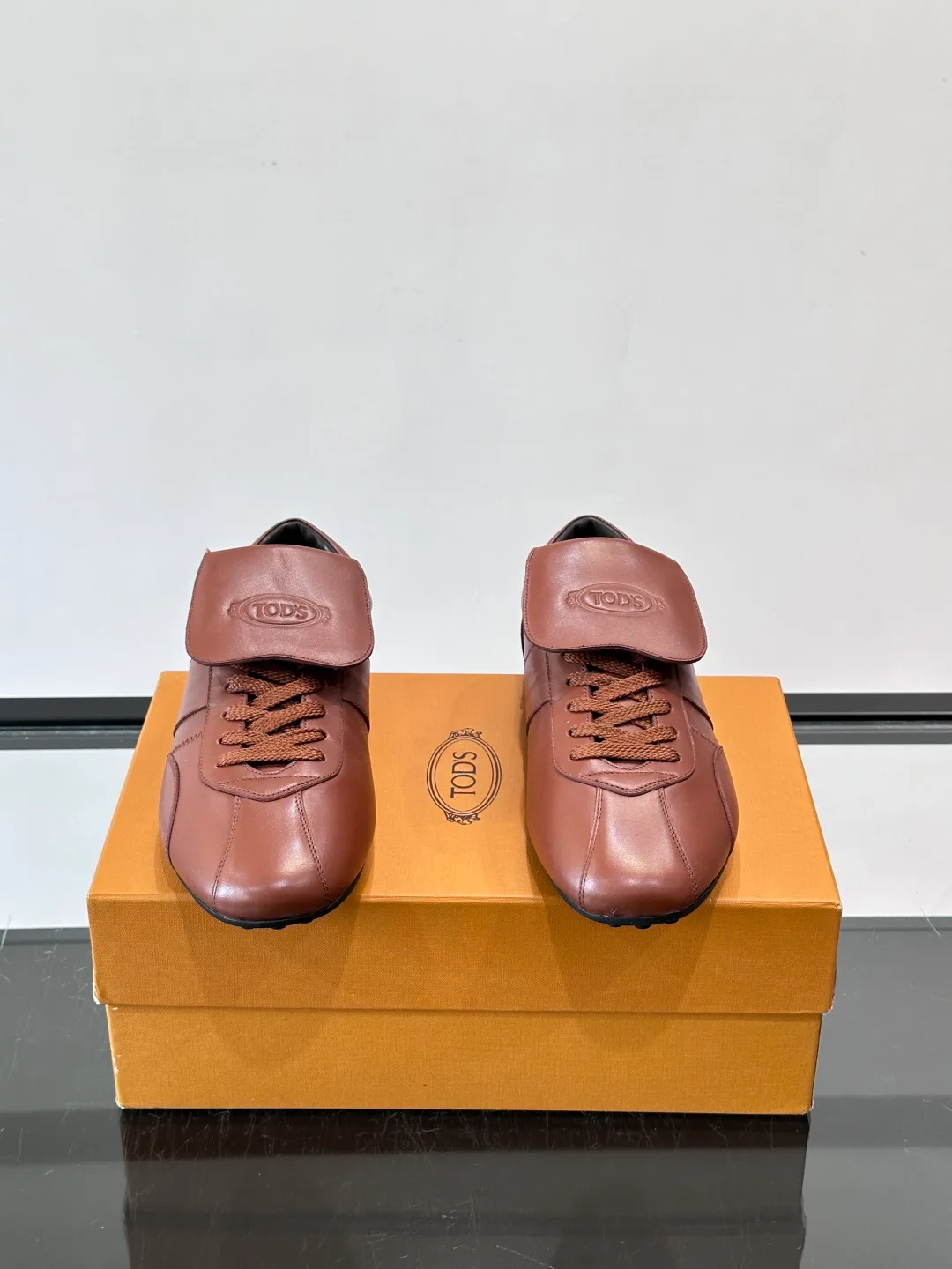 Men's Sneakers TOD'S 17905723