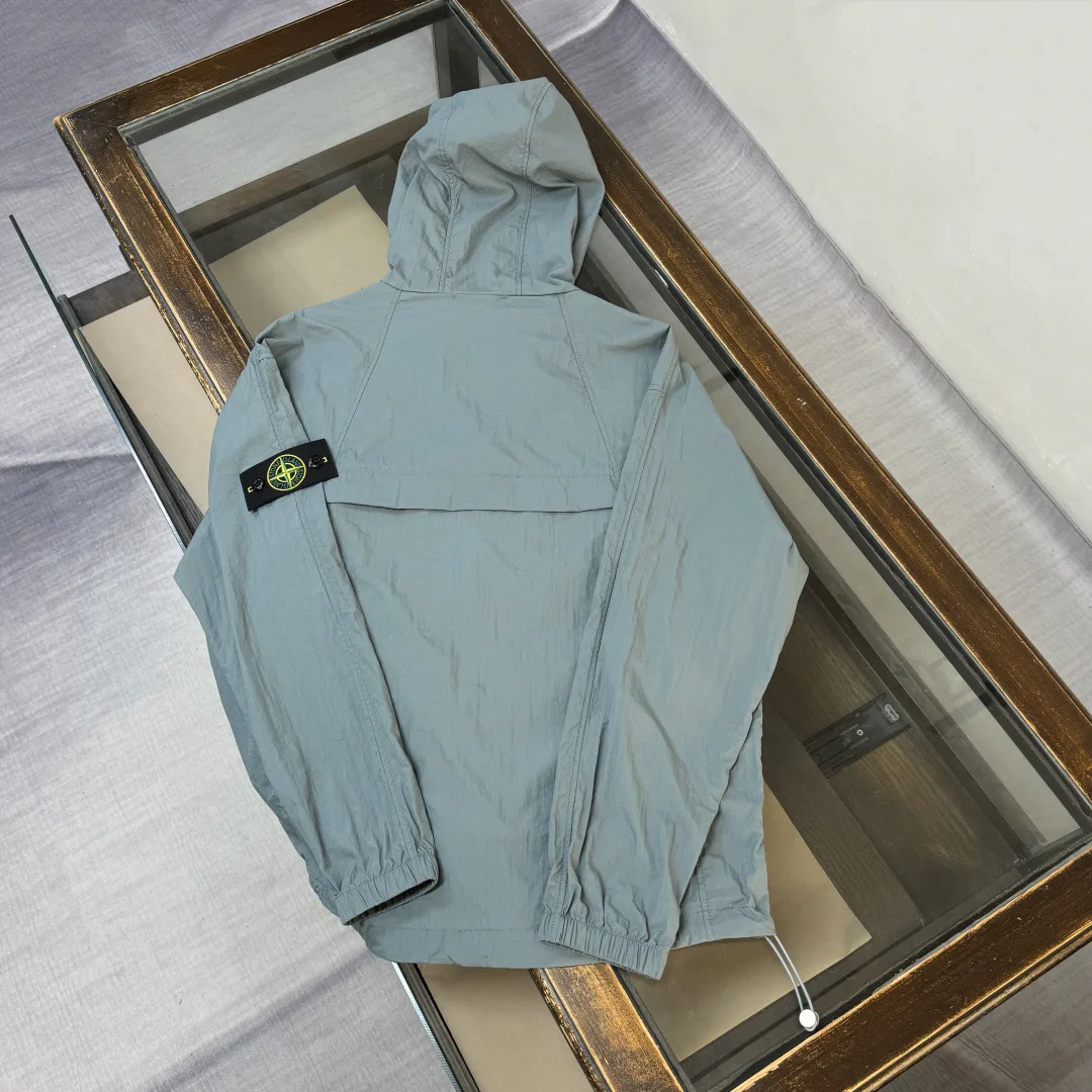 Men's Jackets And Down Jackets STONE ISLAND 17286050