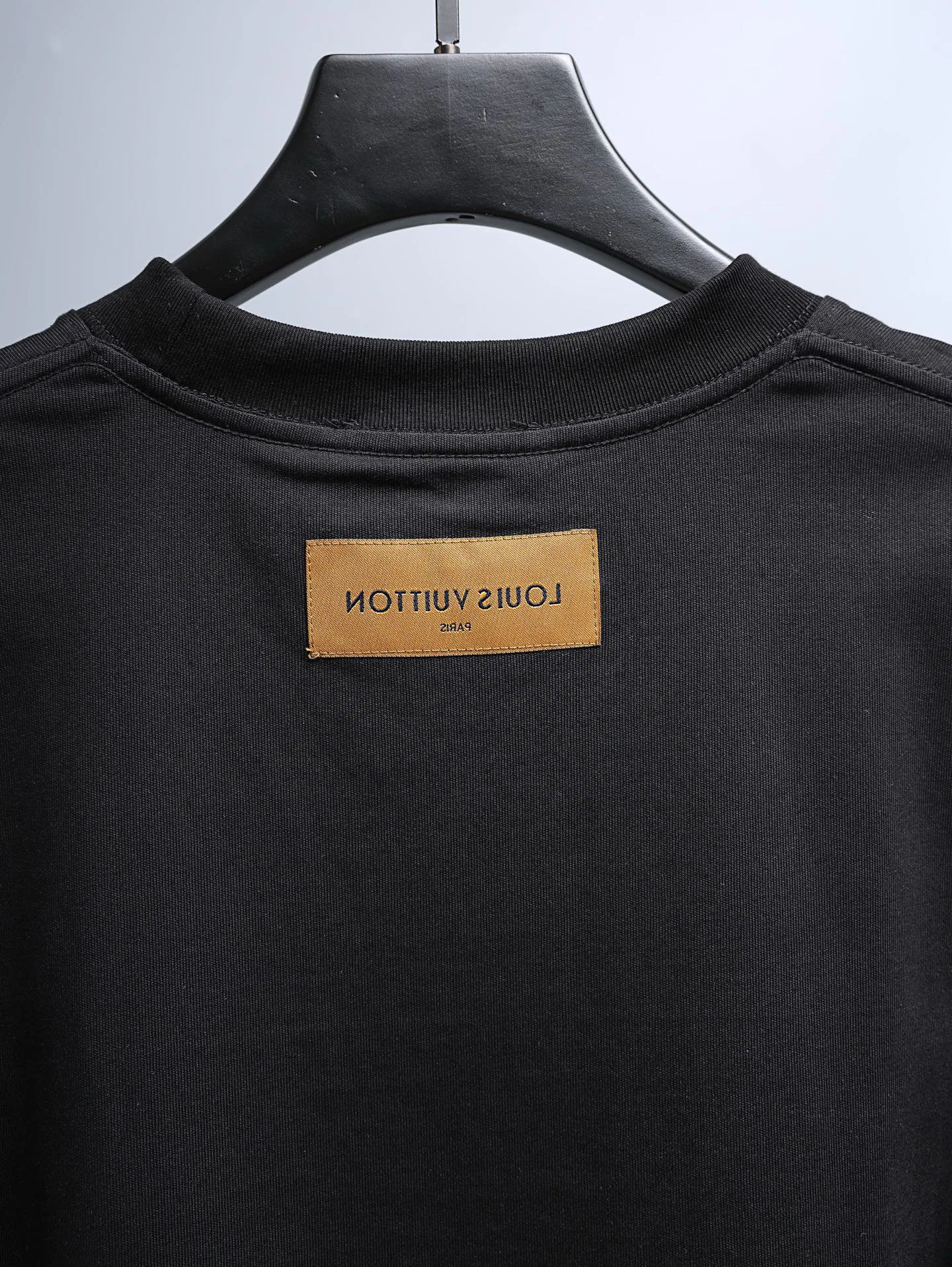 Men's T-Shirts LOUIS VUITTON 18492042