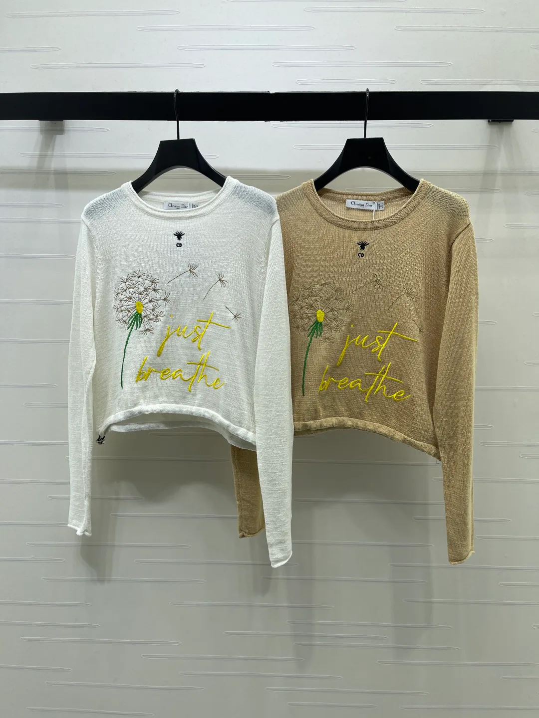 Women's Jumpers And Sweaters CHRISTIAN DIOR 17901795