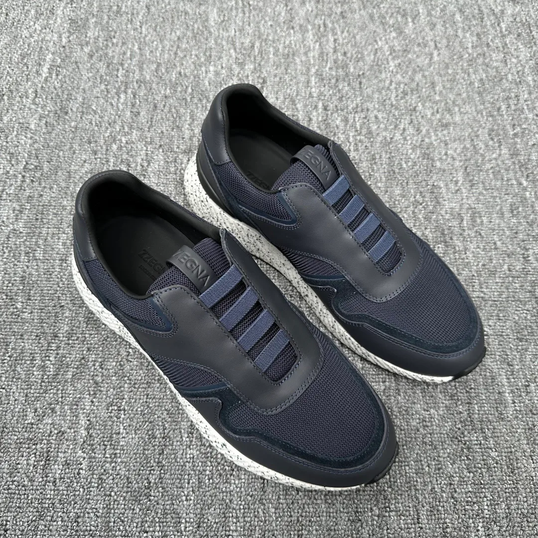 Men's Sneakers ZEGNA 18076067