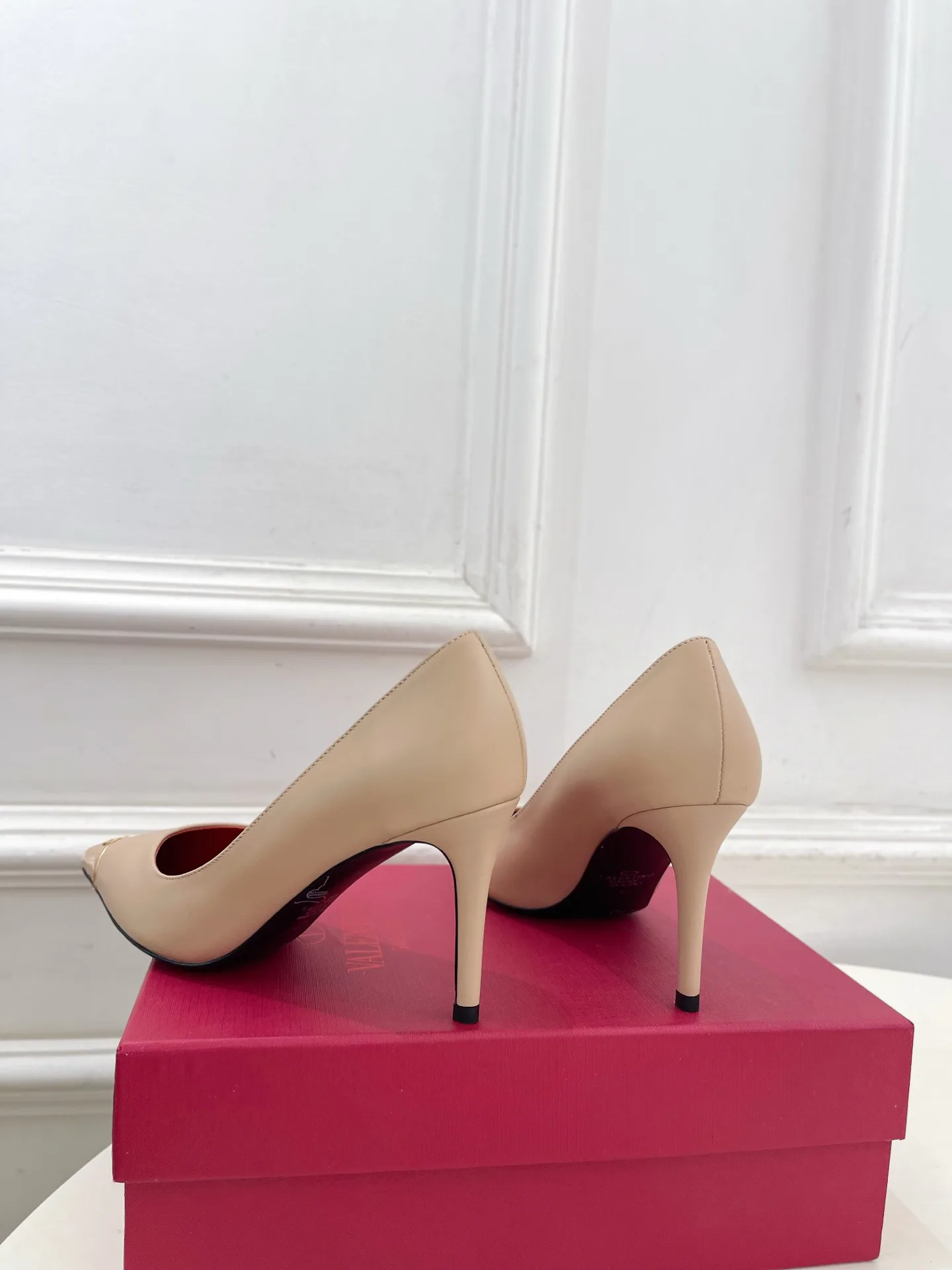 Women's Heels VALENTINO 17829335
