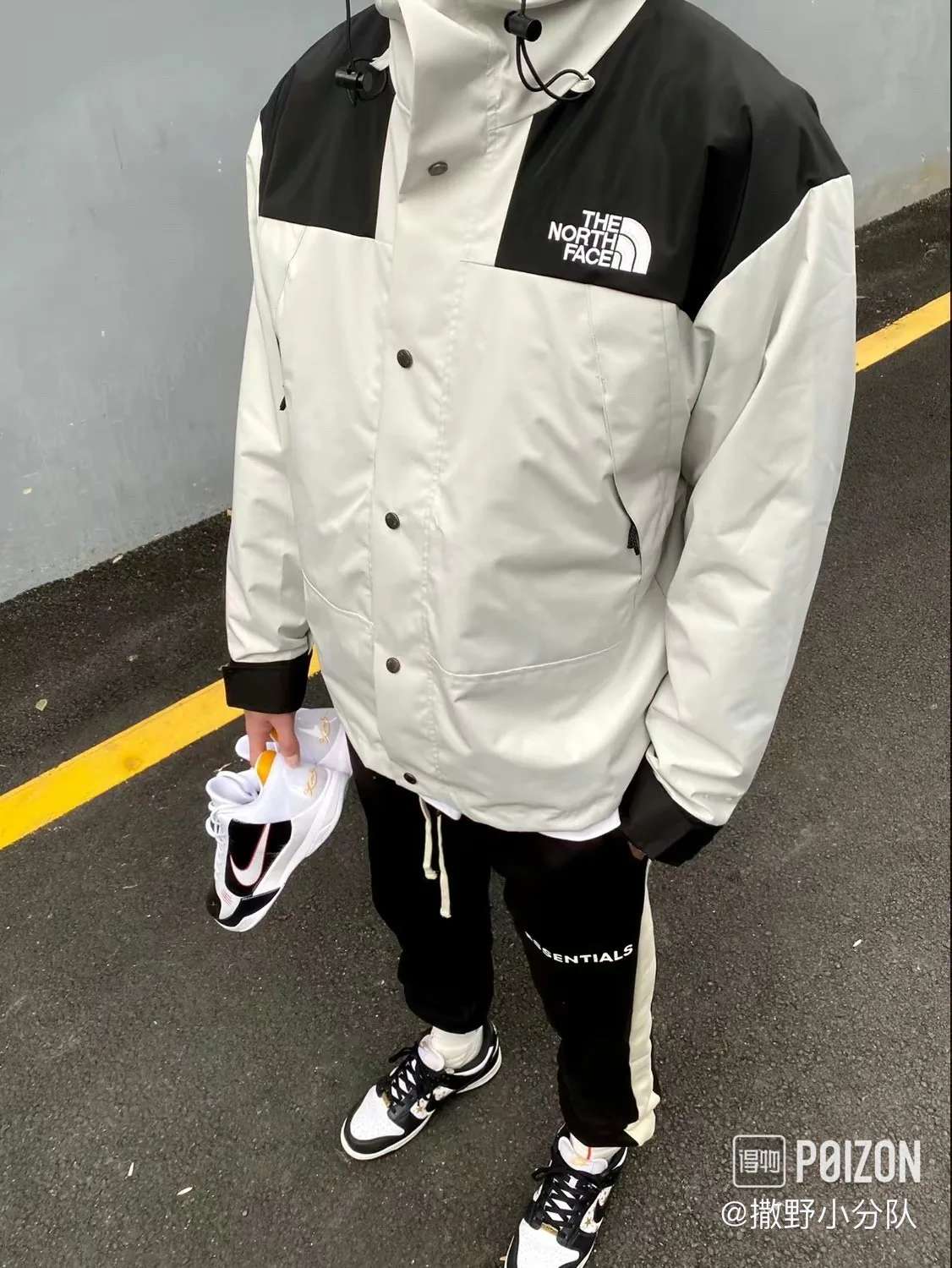 Women's Jackets And Down Jackets THE NORTH FACE 18416111
