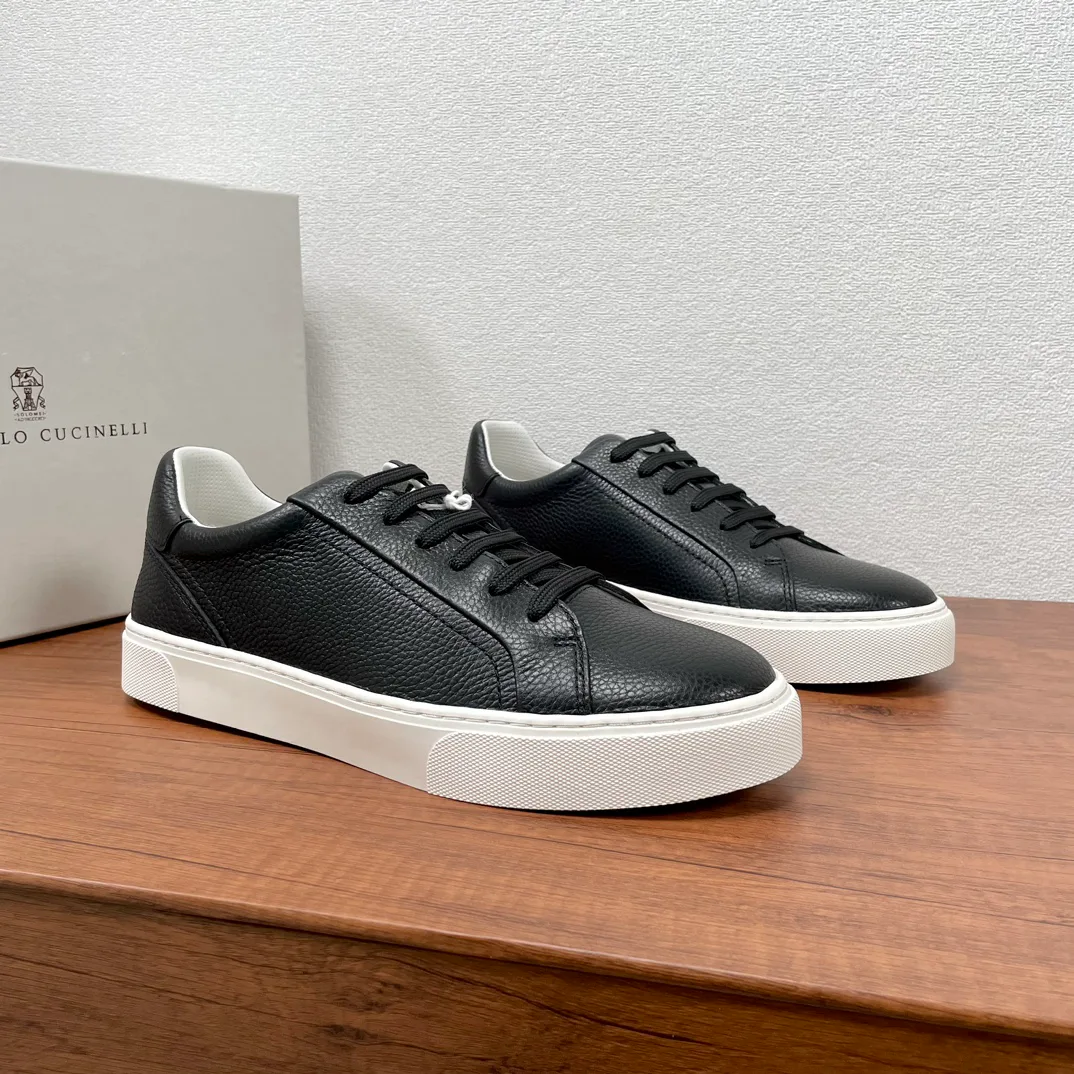 Men's Sneakers BRUNELLO CUCINELLI 17307294