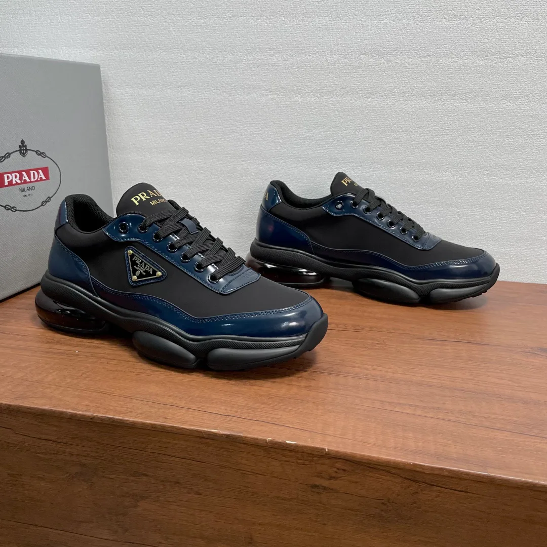 Men's Sneakers PRADA 17971392