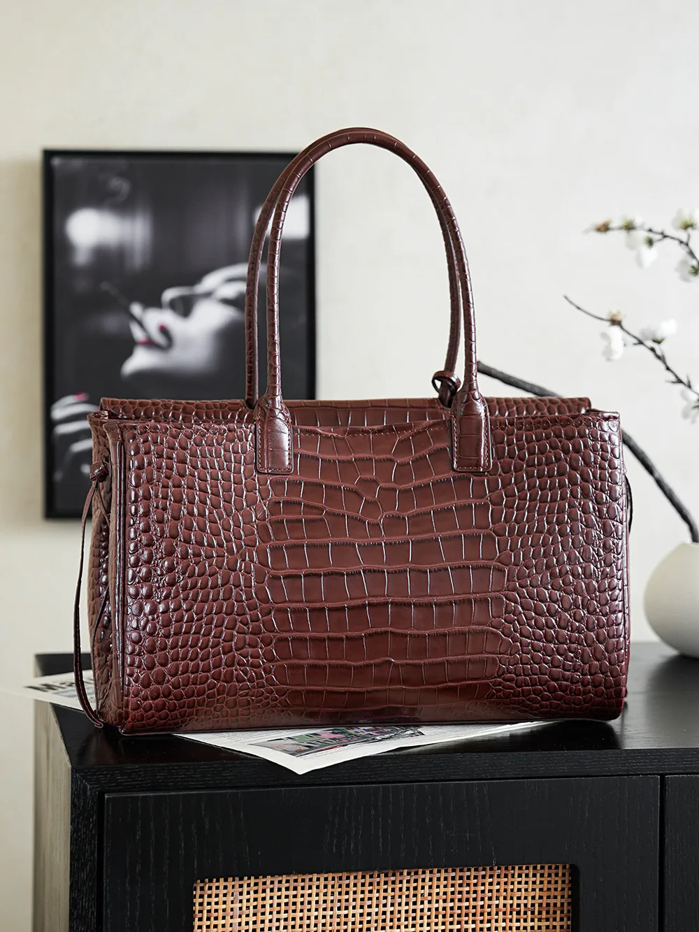 Классические Сумки Женские Chanel 18588801