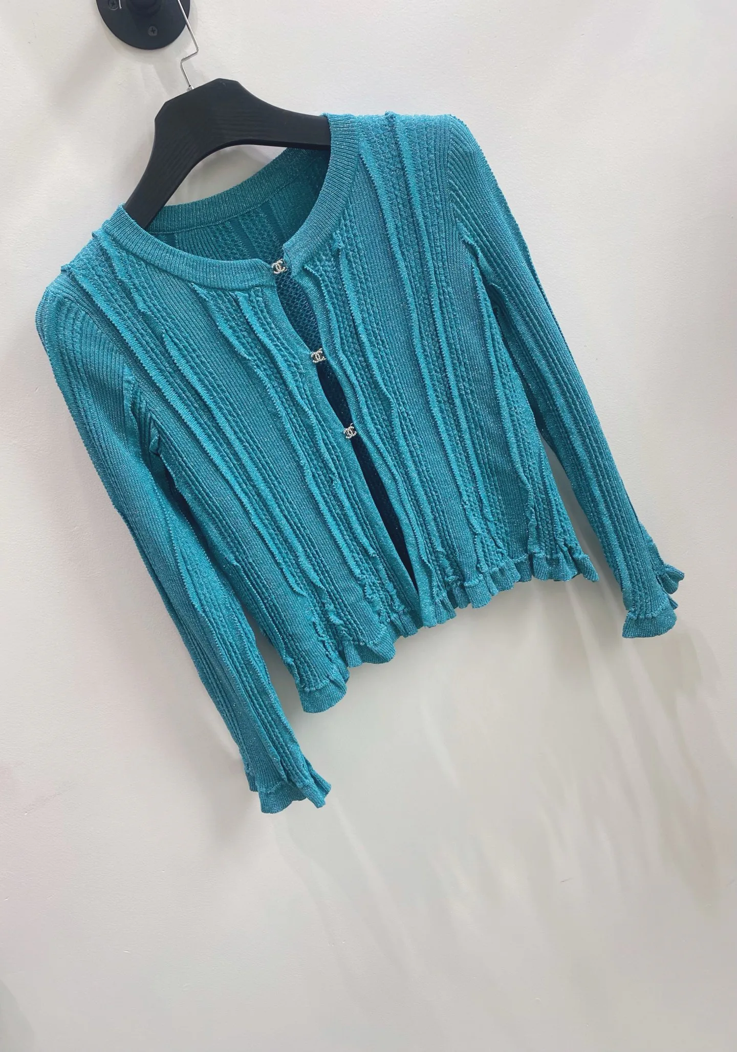 Women's Jumpers And Sweaters CHANEL 18137997