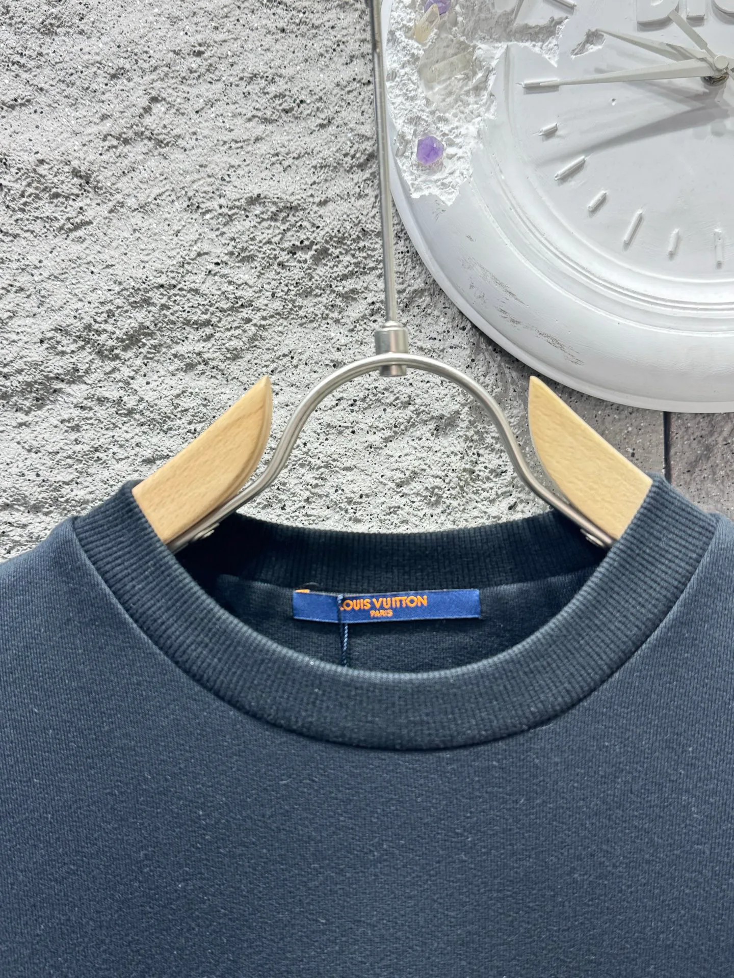 Men's Sweatshirts And Hoodies LOUIS VUITTON 18109465