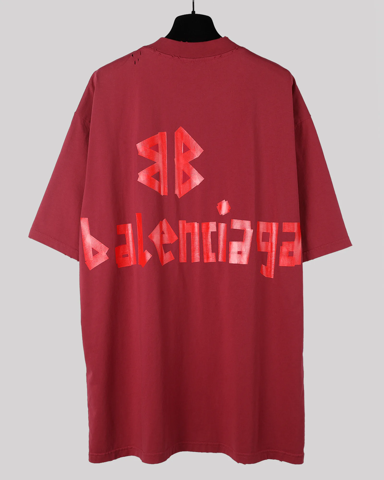 Women's T-Shirts BALENCIAGA 18190535