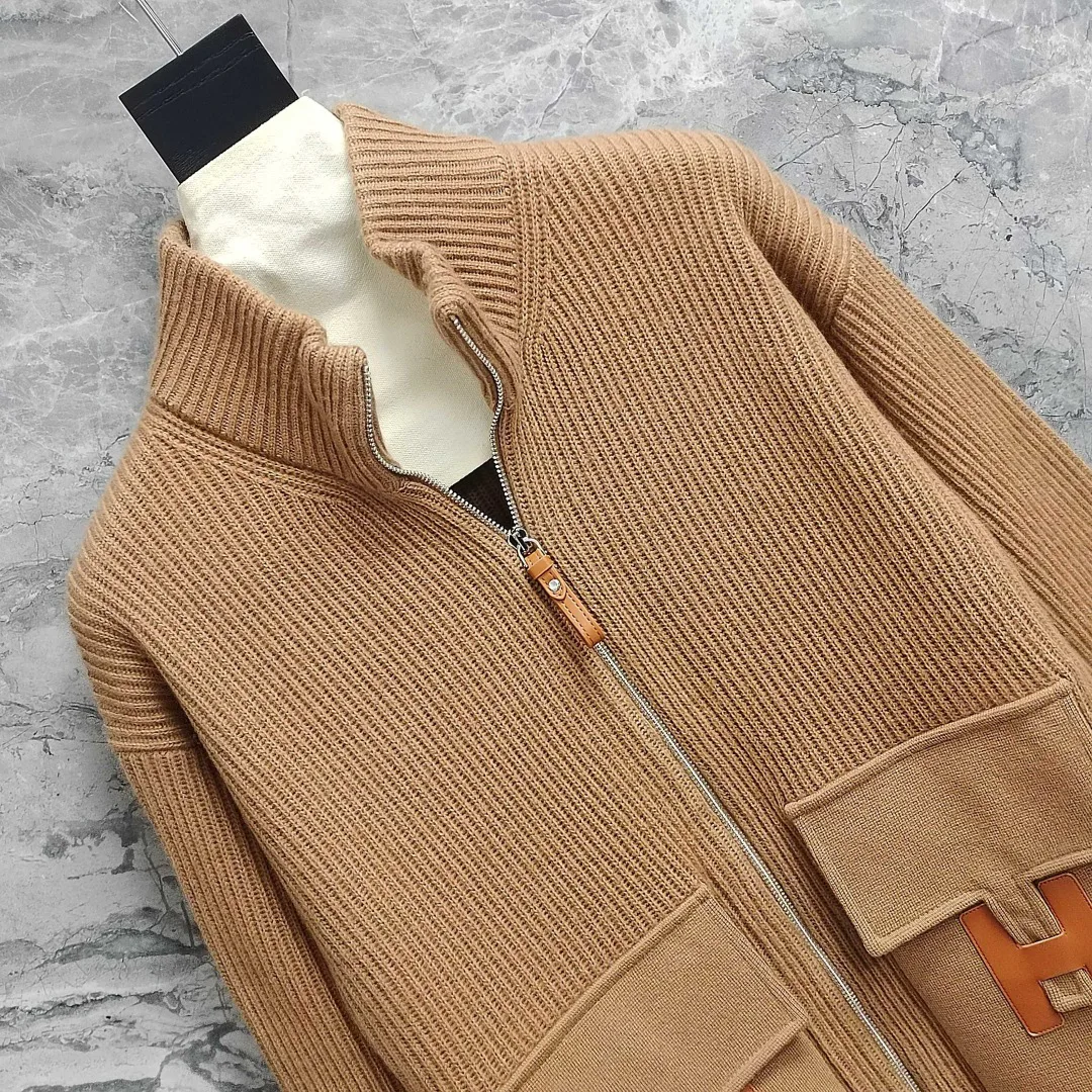 Women's Jumpers And Sweaters HERMES 18203443