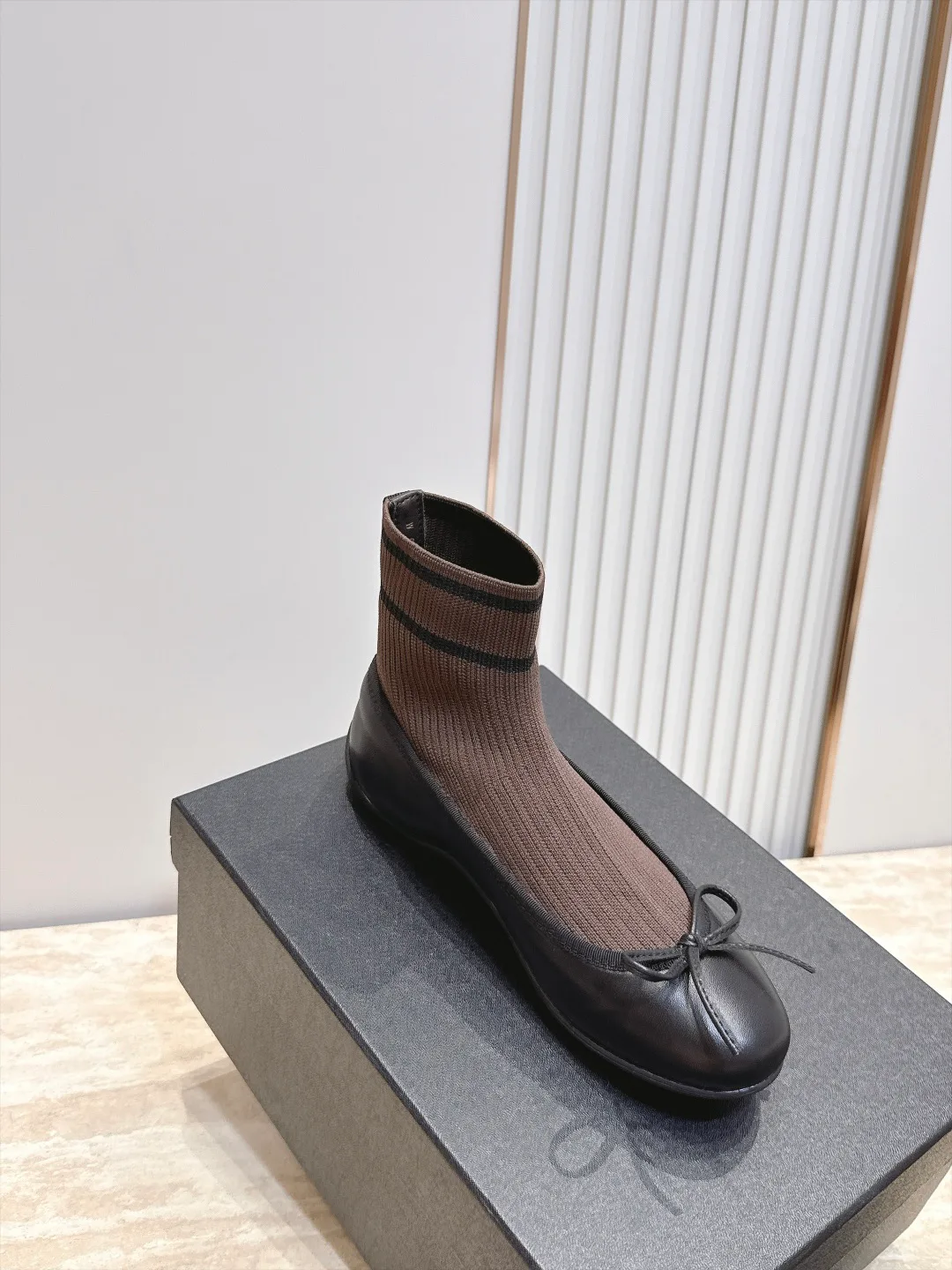 Women's Ballet Flats CHANEL 17968822